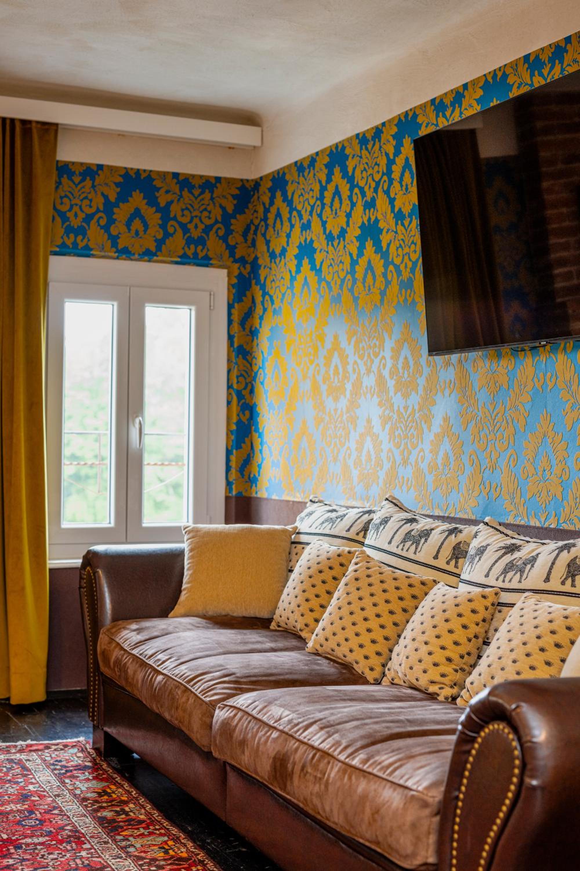 Family Suite - Photo 6