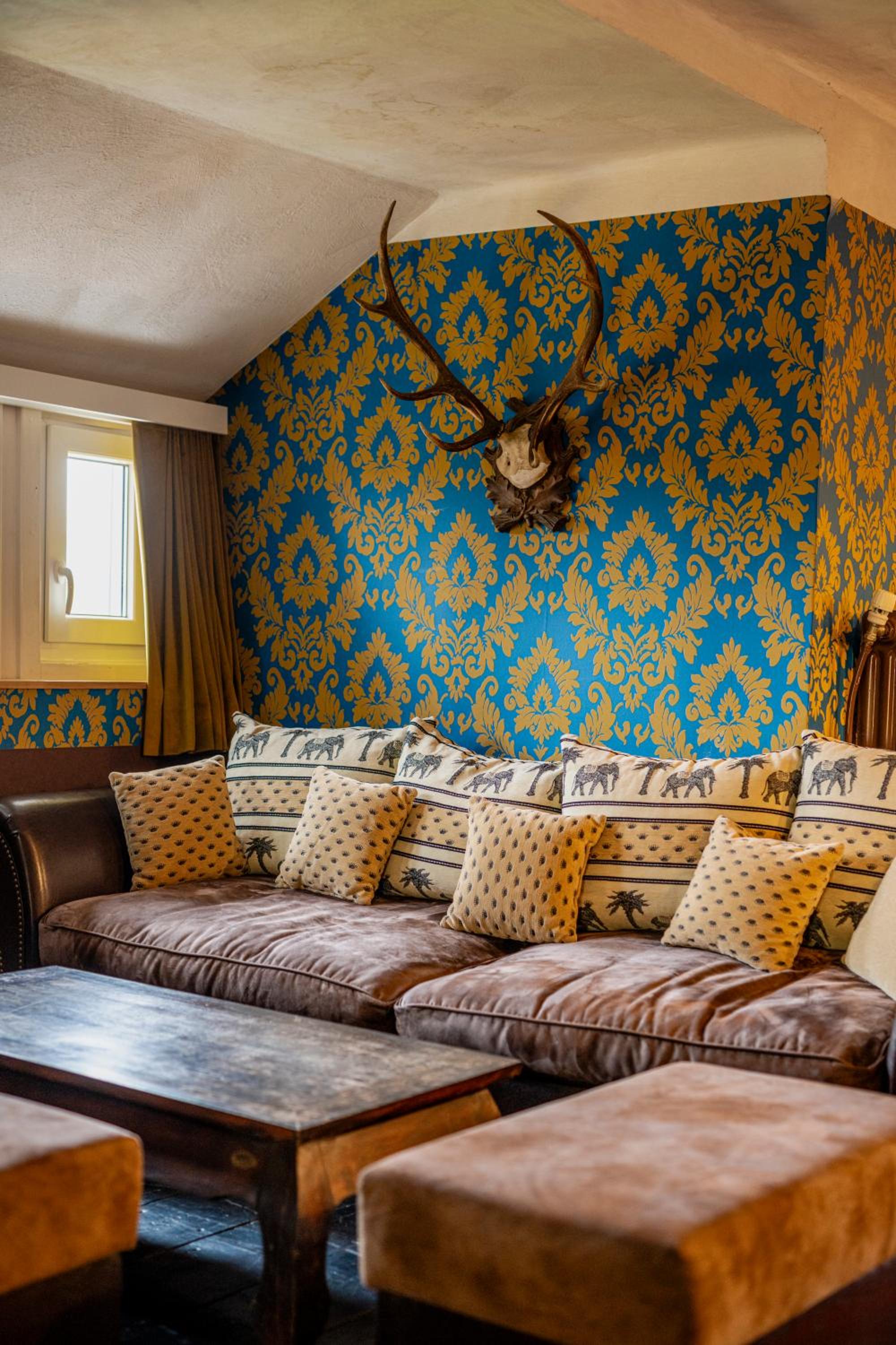 Family Suite - Photo 7