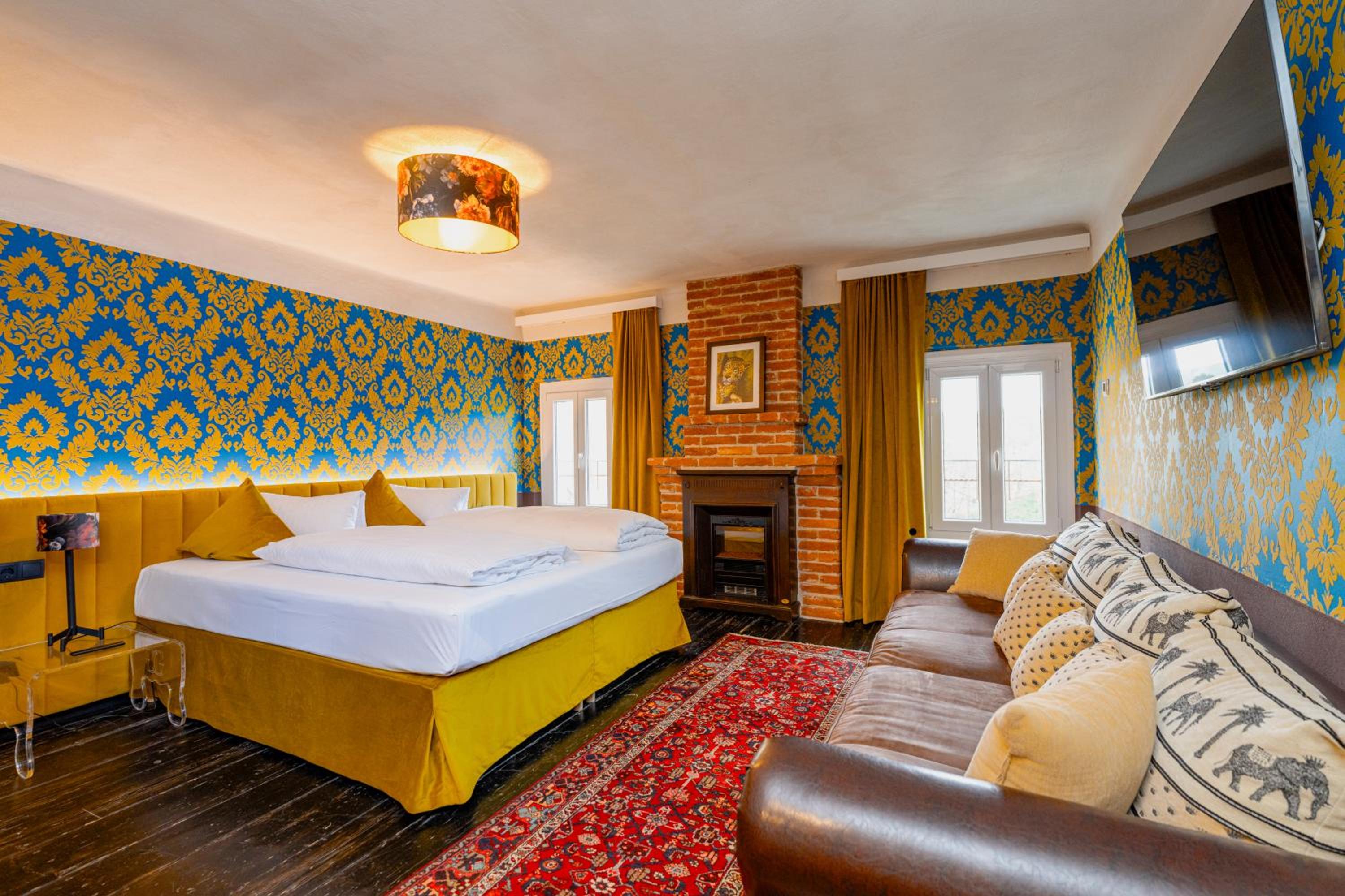 Family Suite - Photo 2