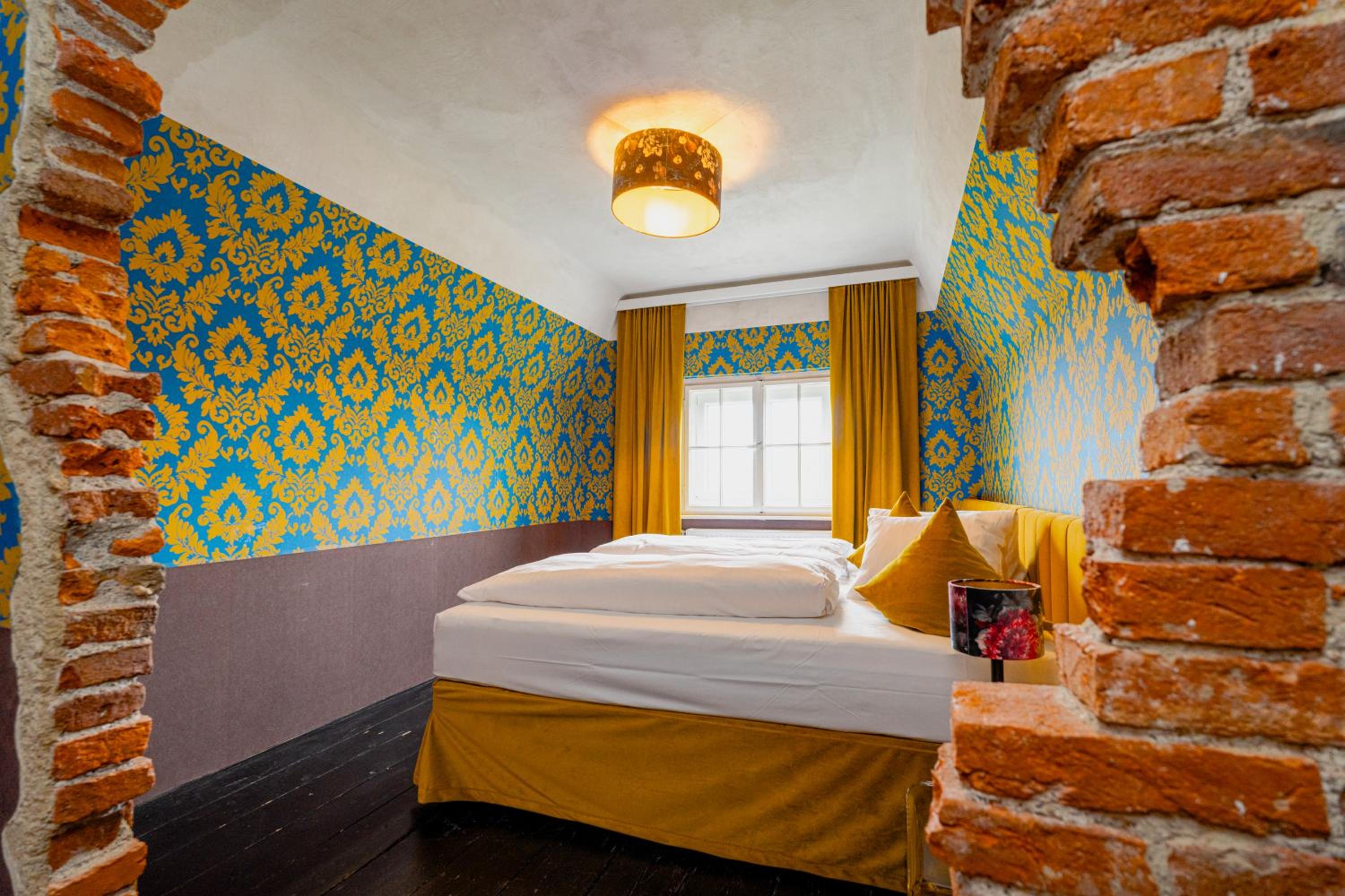 Family Suite - Photo 4