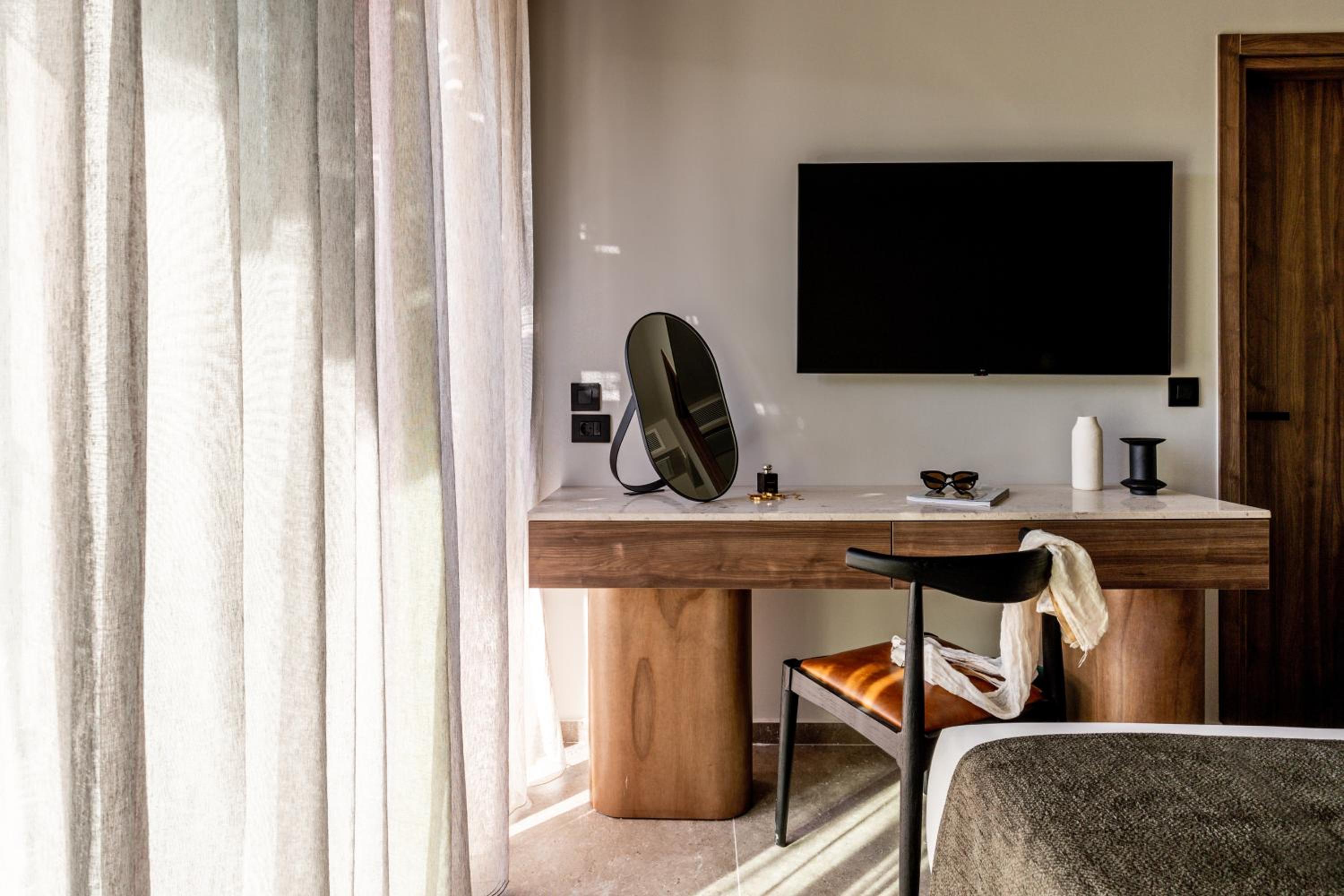 Premium Double Room
