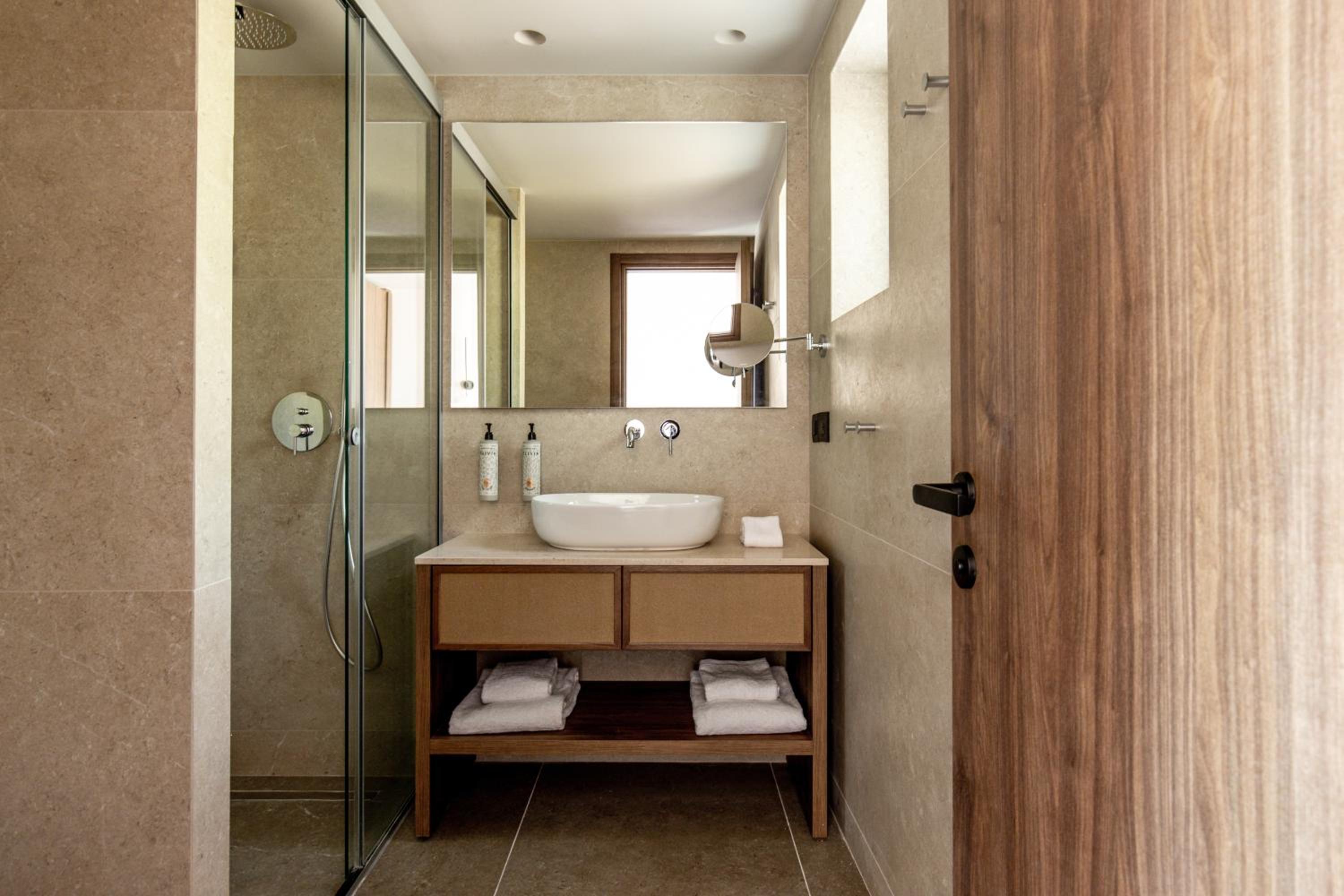 Premium Double Room with Sea View