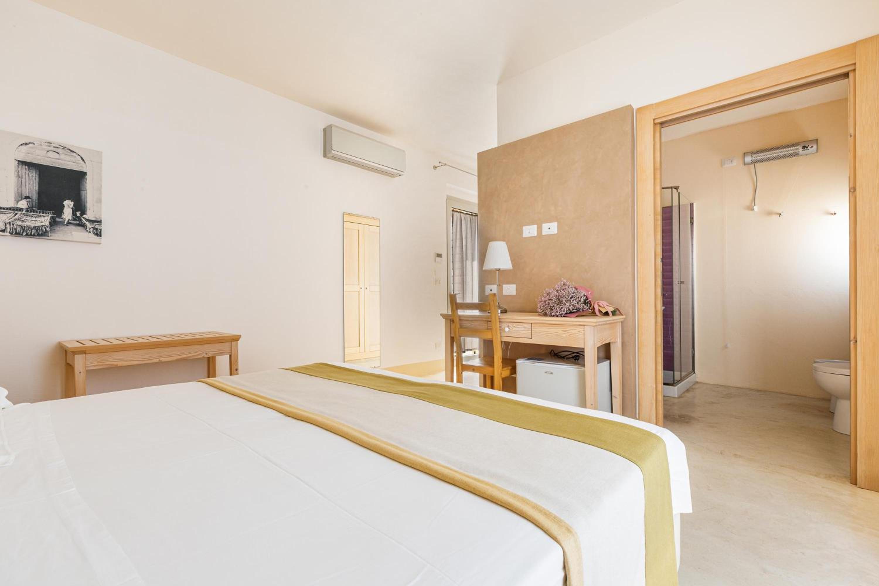 Double Room photo 1