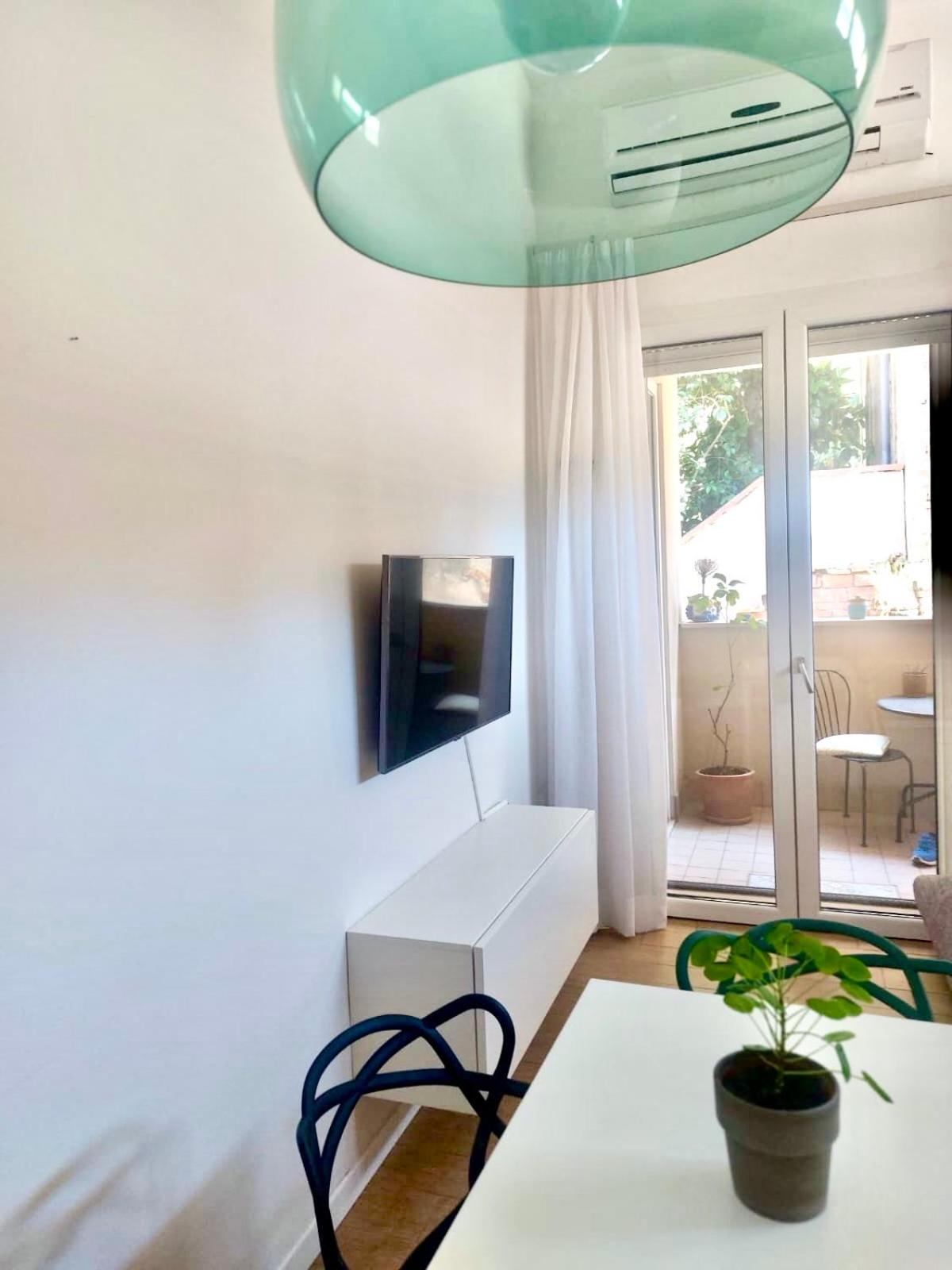 Apartment With Balcony photo 1