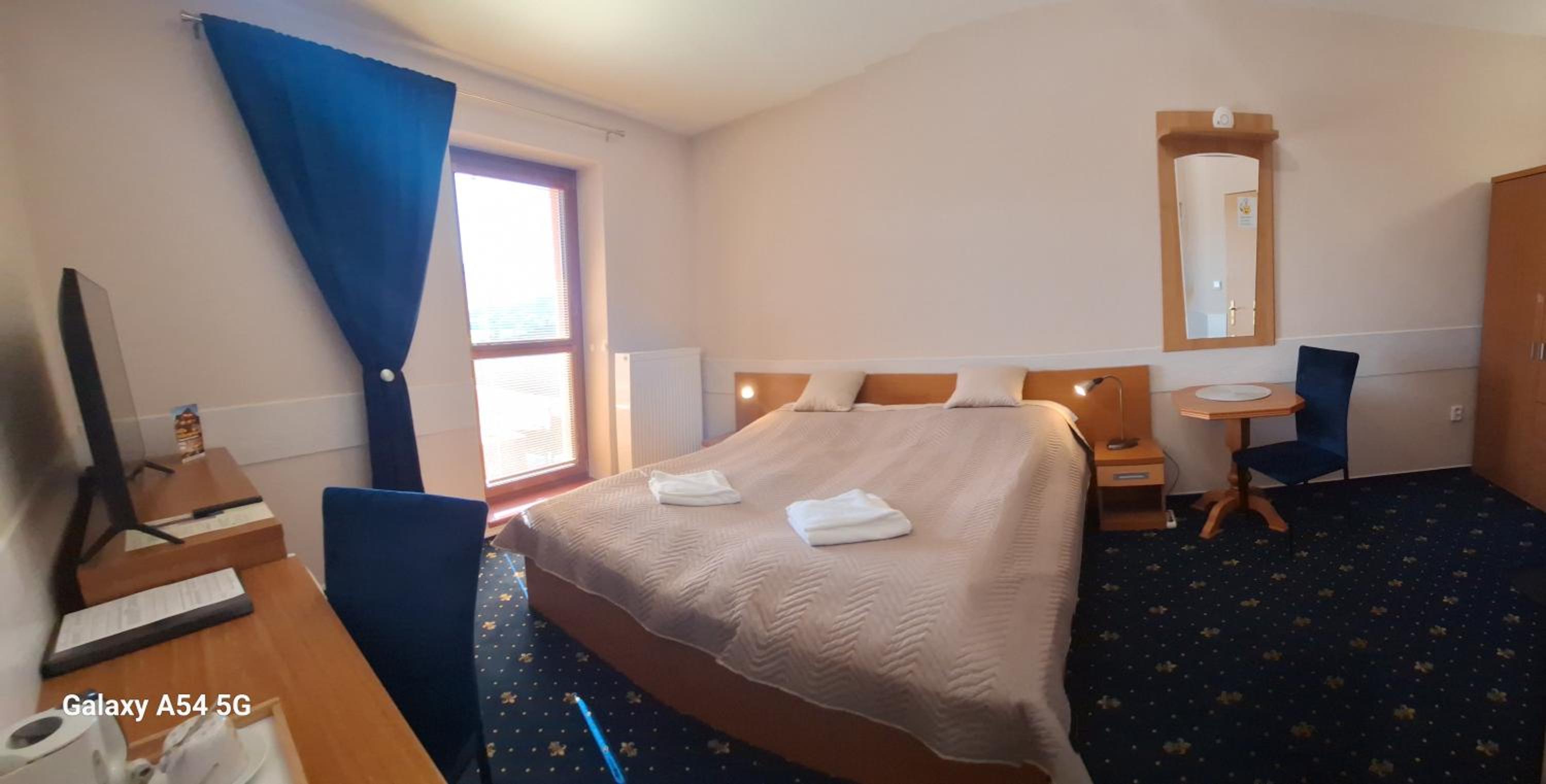 Double Room with Terrace photo 2