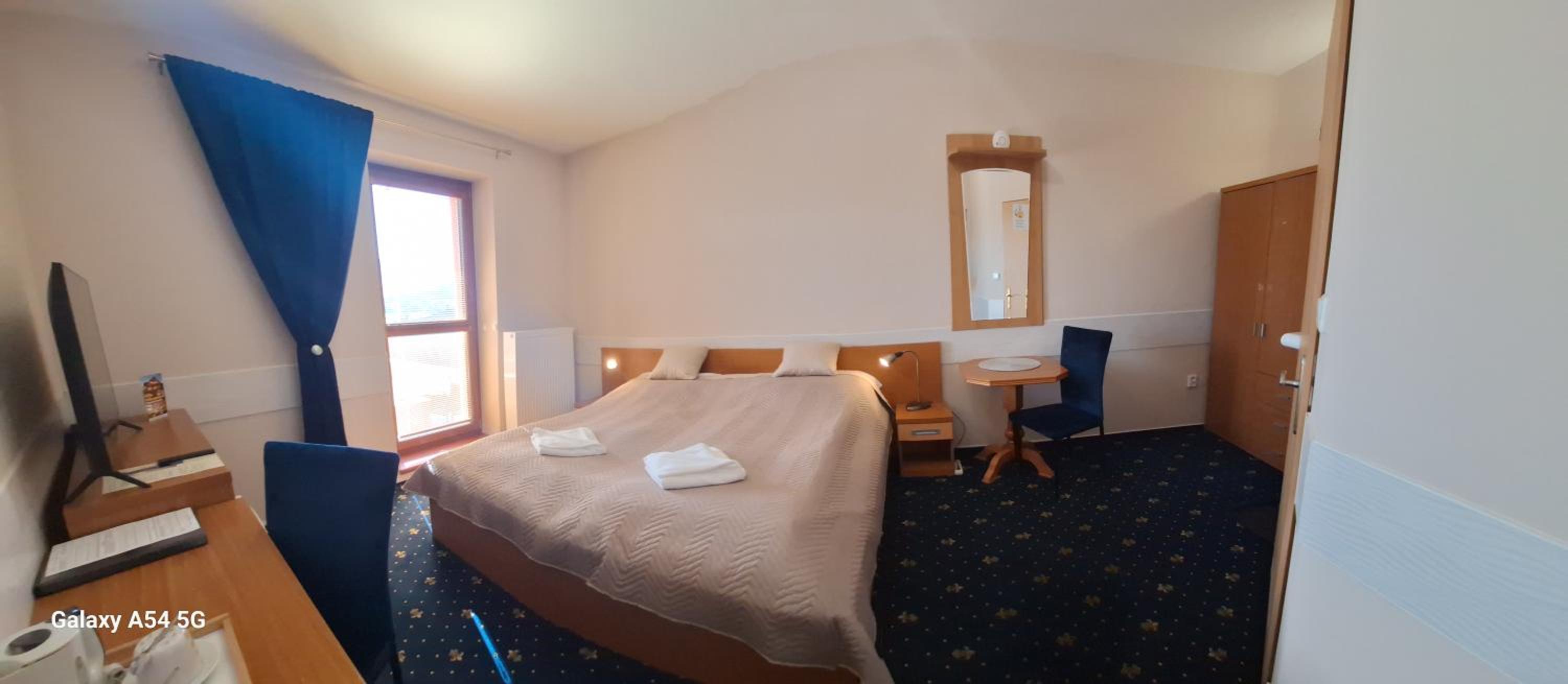 Double Room with Terrace photo 3