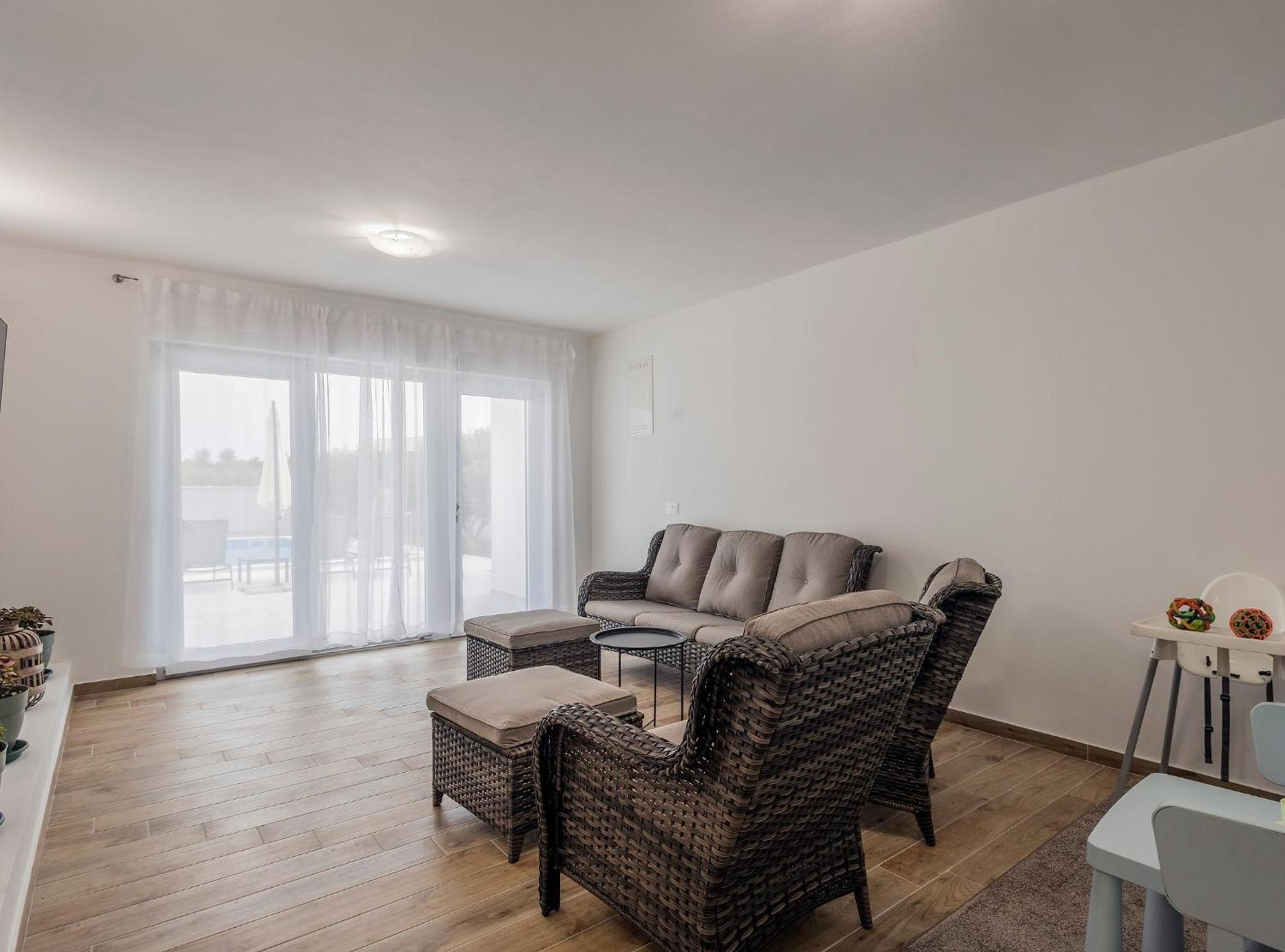 Four Bedroom