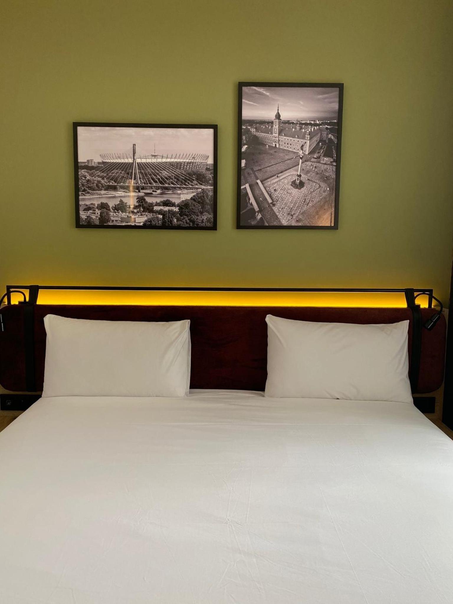 King Suite with Sofa Bed - Photo 16