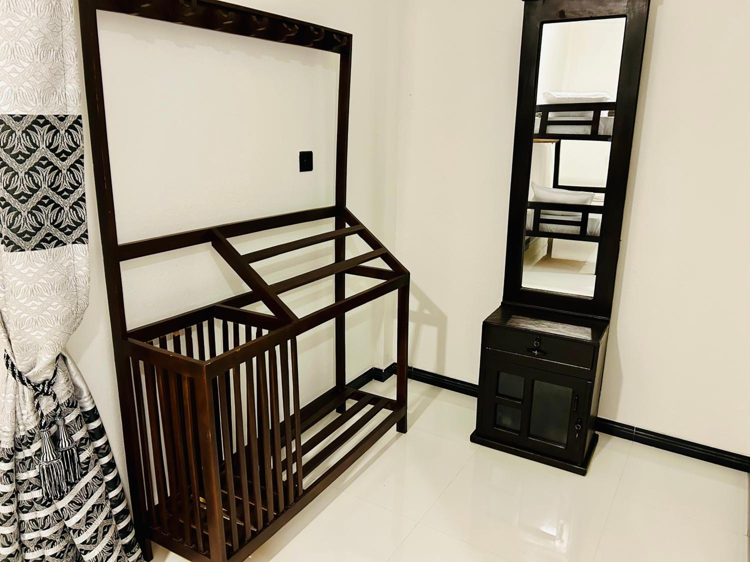 Deluxe Family Room photo 2