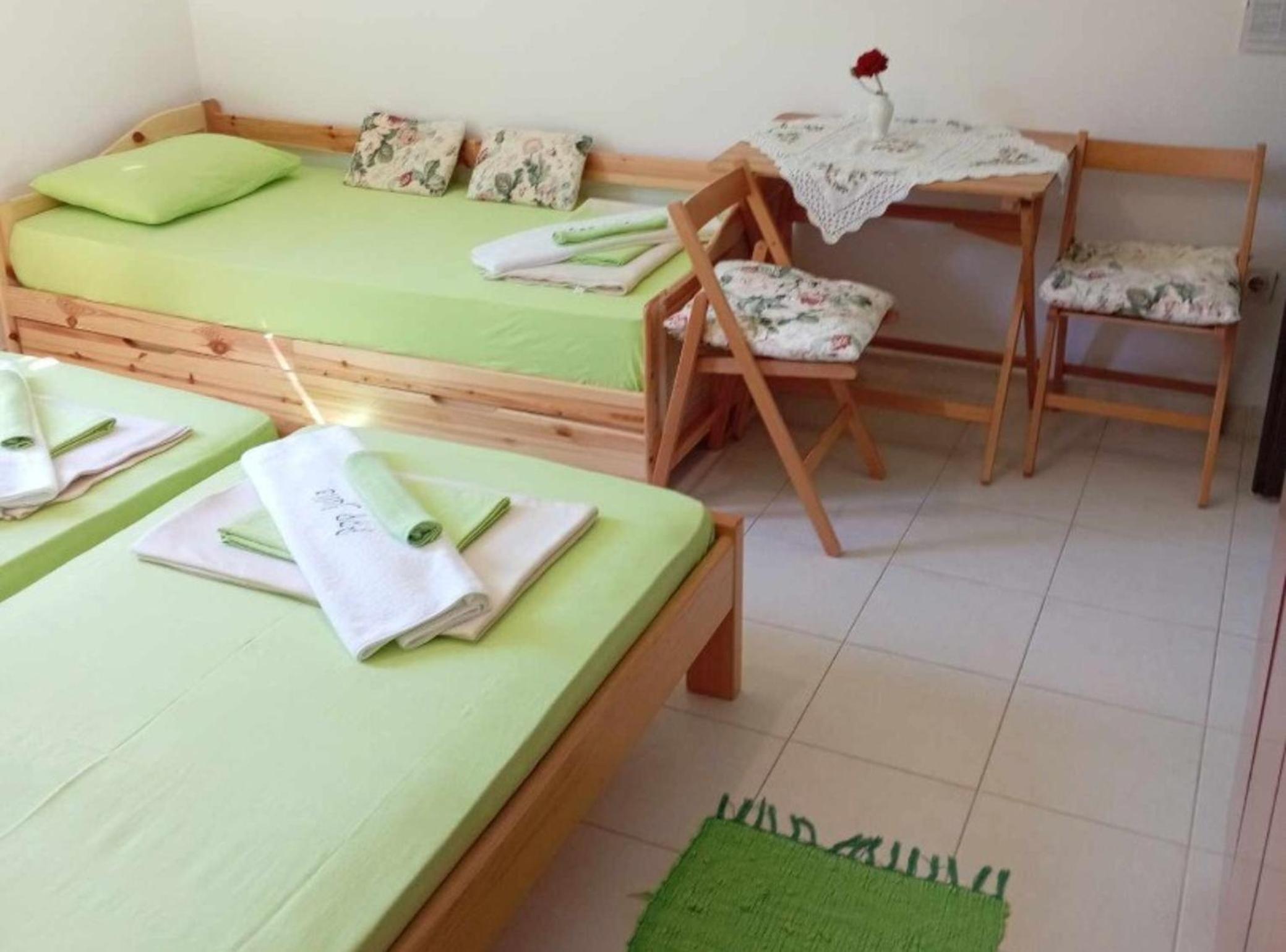 Apartment with Sea View photo 1