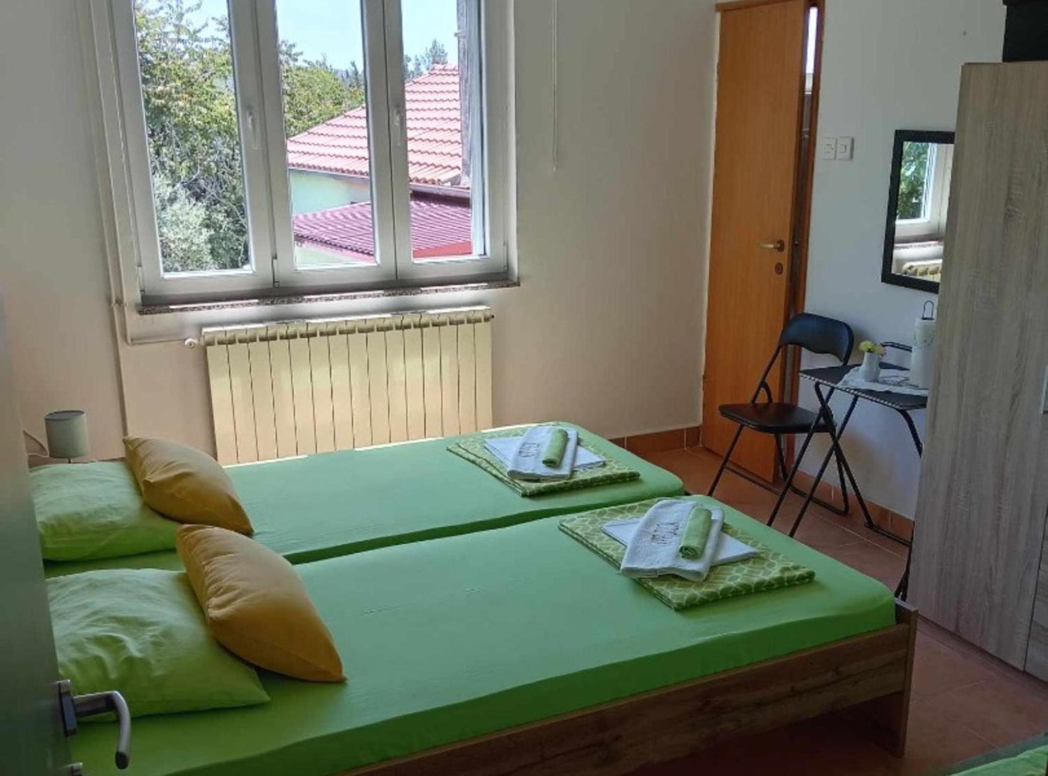 Triple Room photo 1