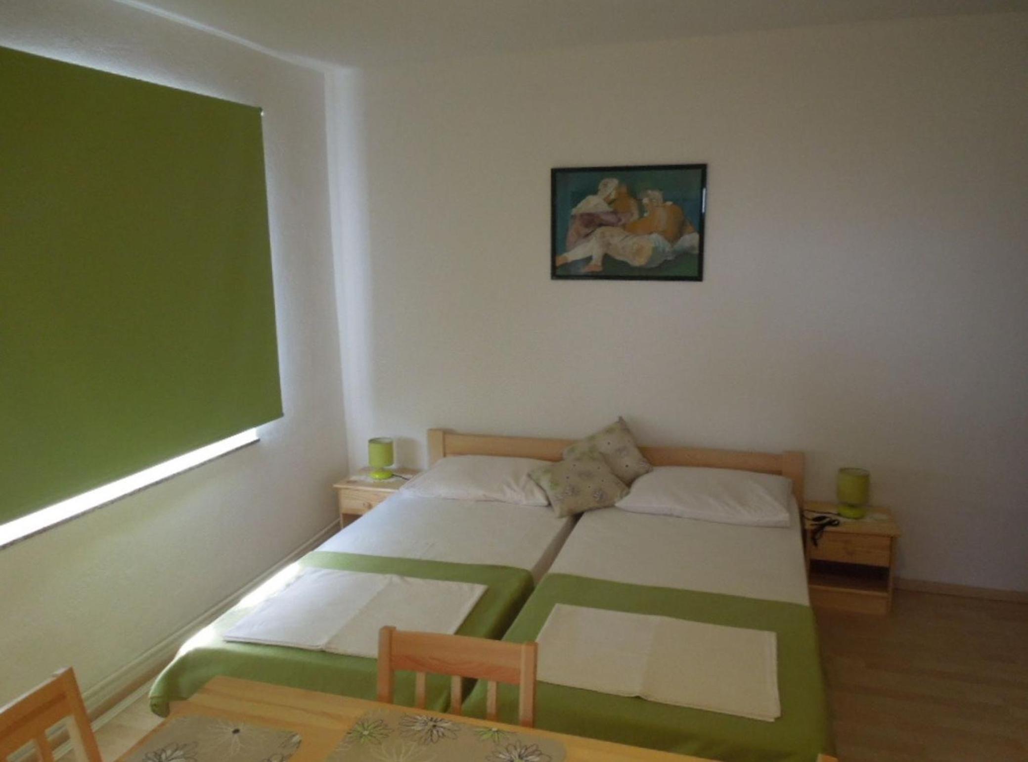 Apartment with Balcony photo 1