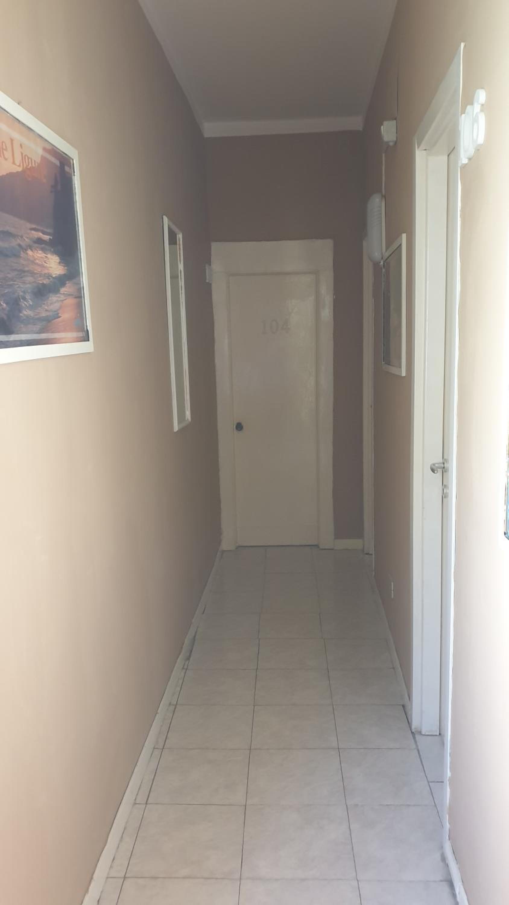 Quadruple Room with Terrace - Photo 4