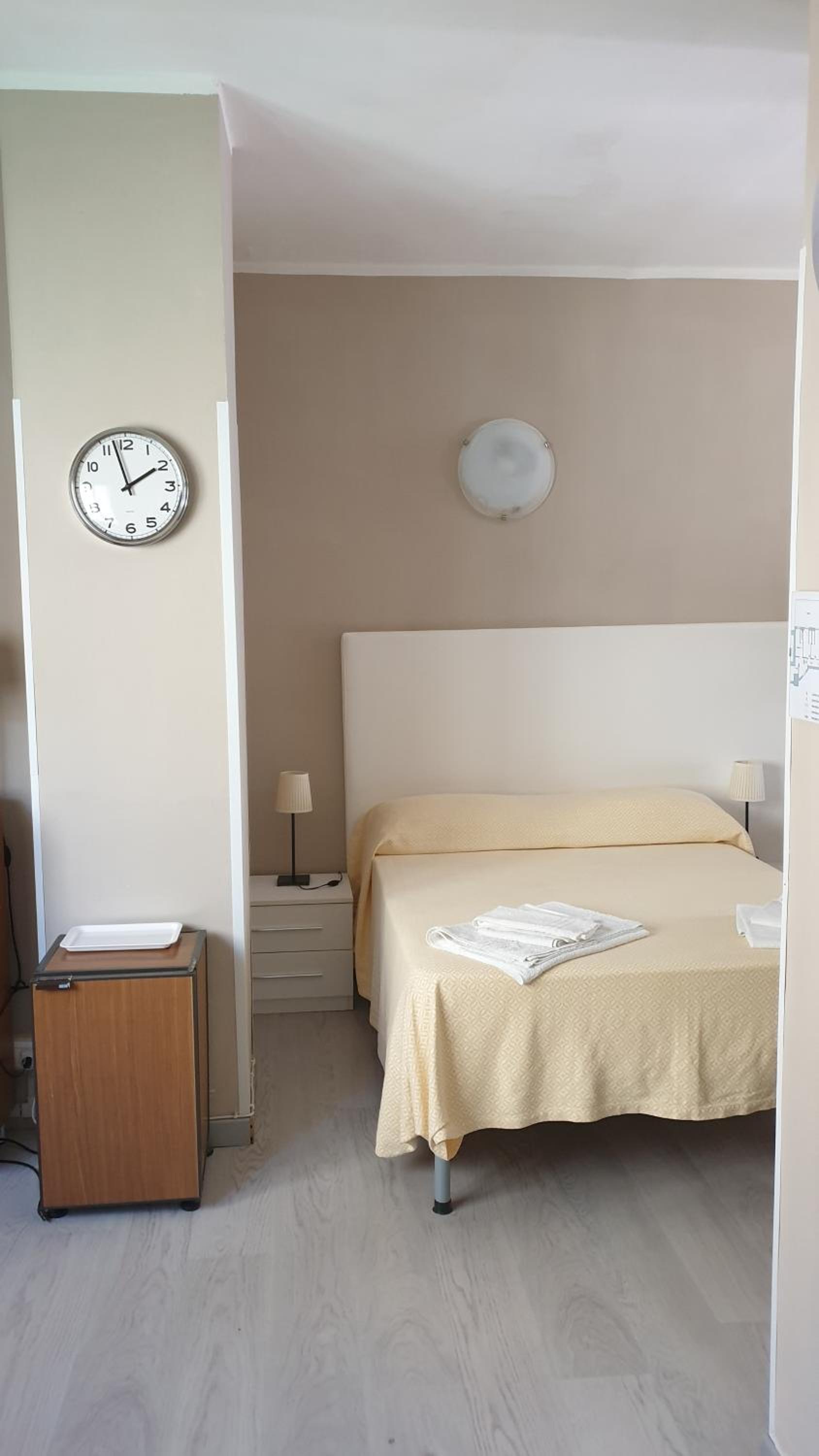 Quadruple Room with Terrace - Photo 24