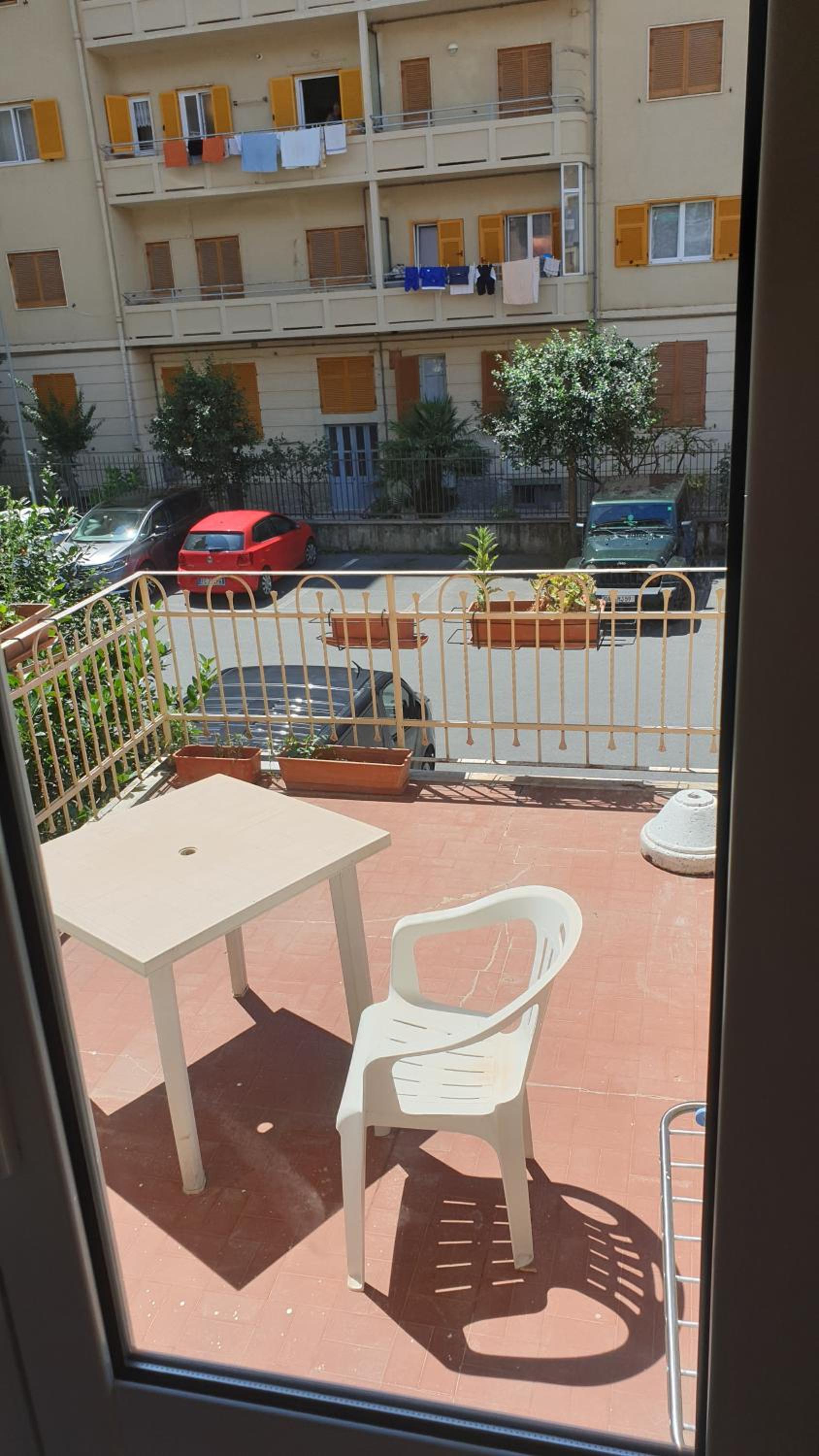 Quadruple Room with Terrace - Photo 20