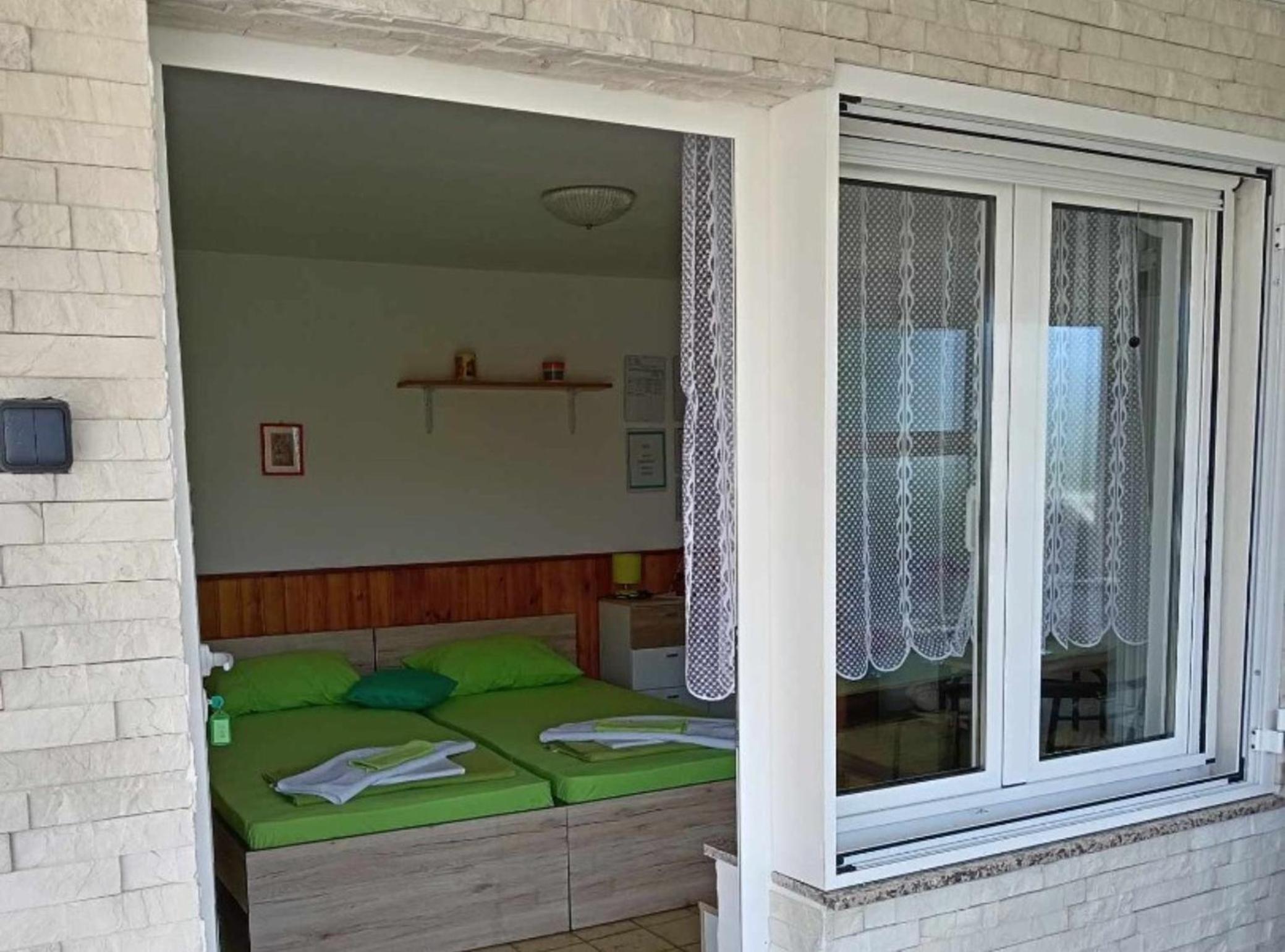 Apartment with Terrace photo 1