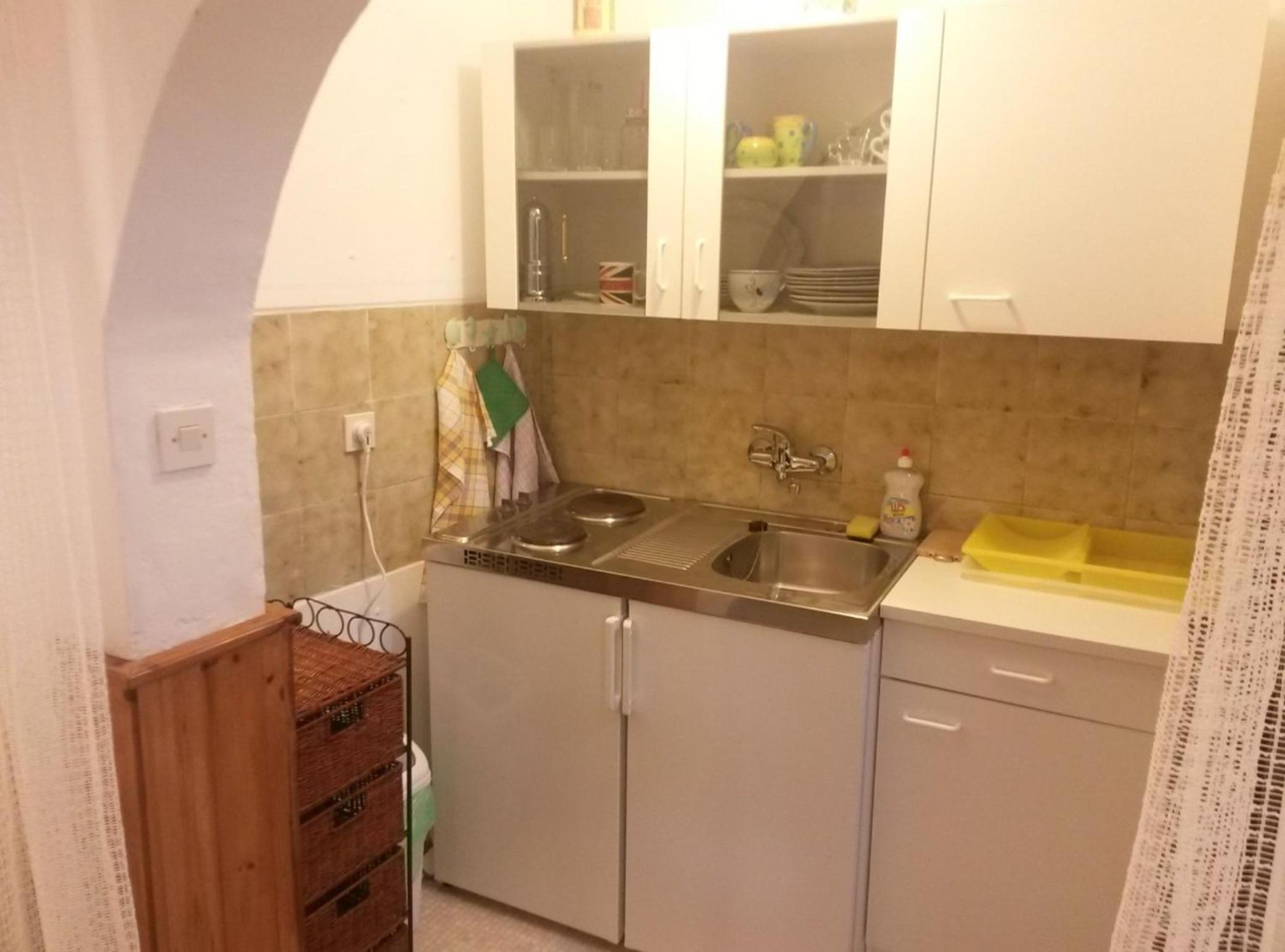 Apartment with Terrace photo 3