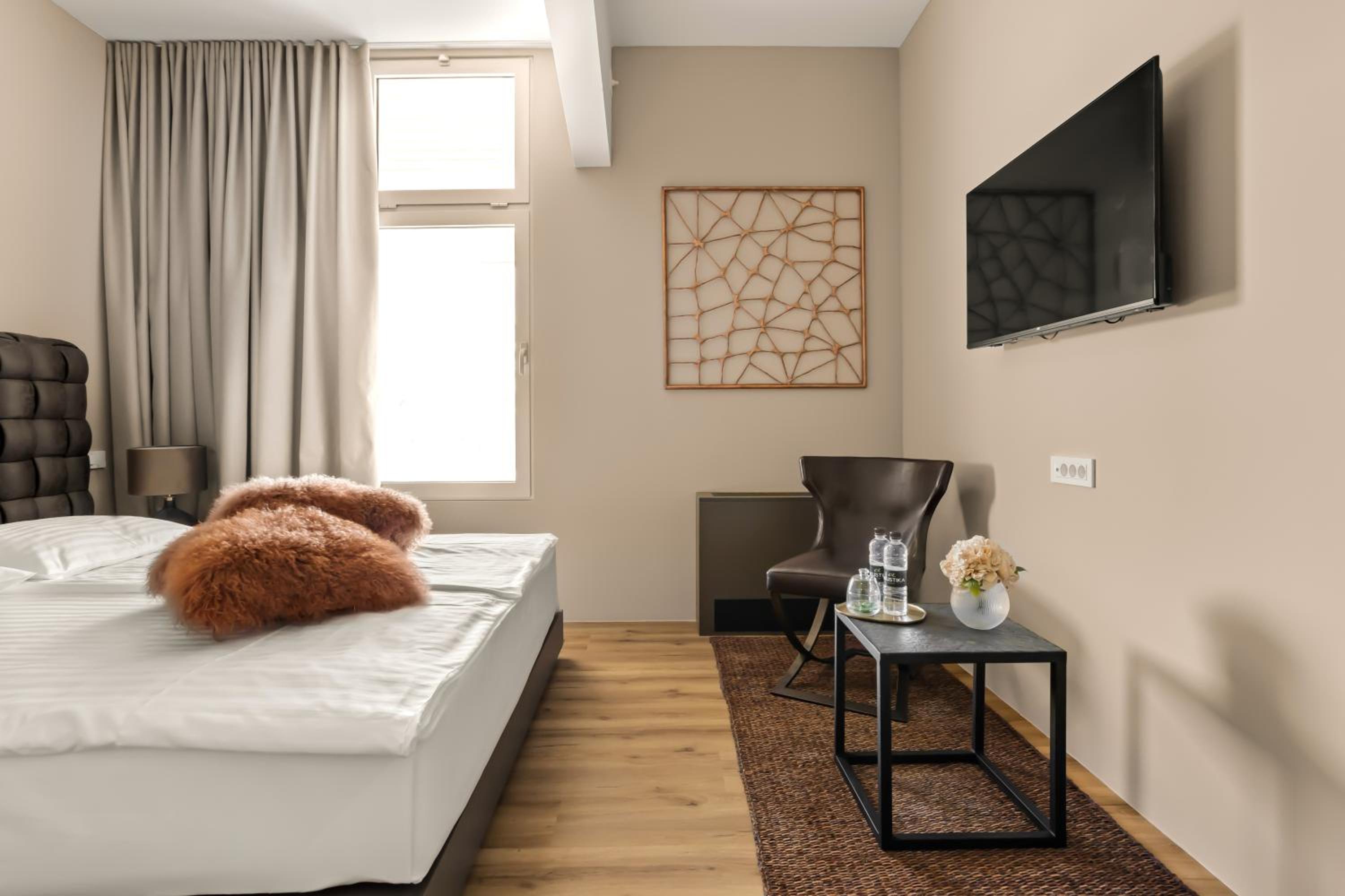 Double Room photo 1