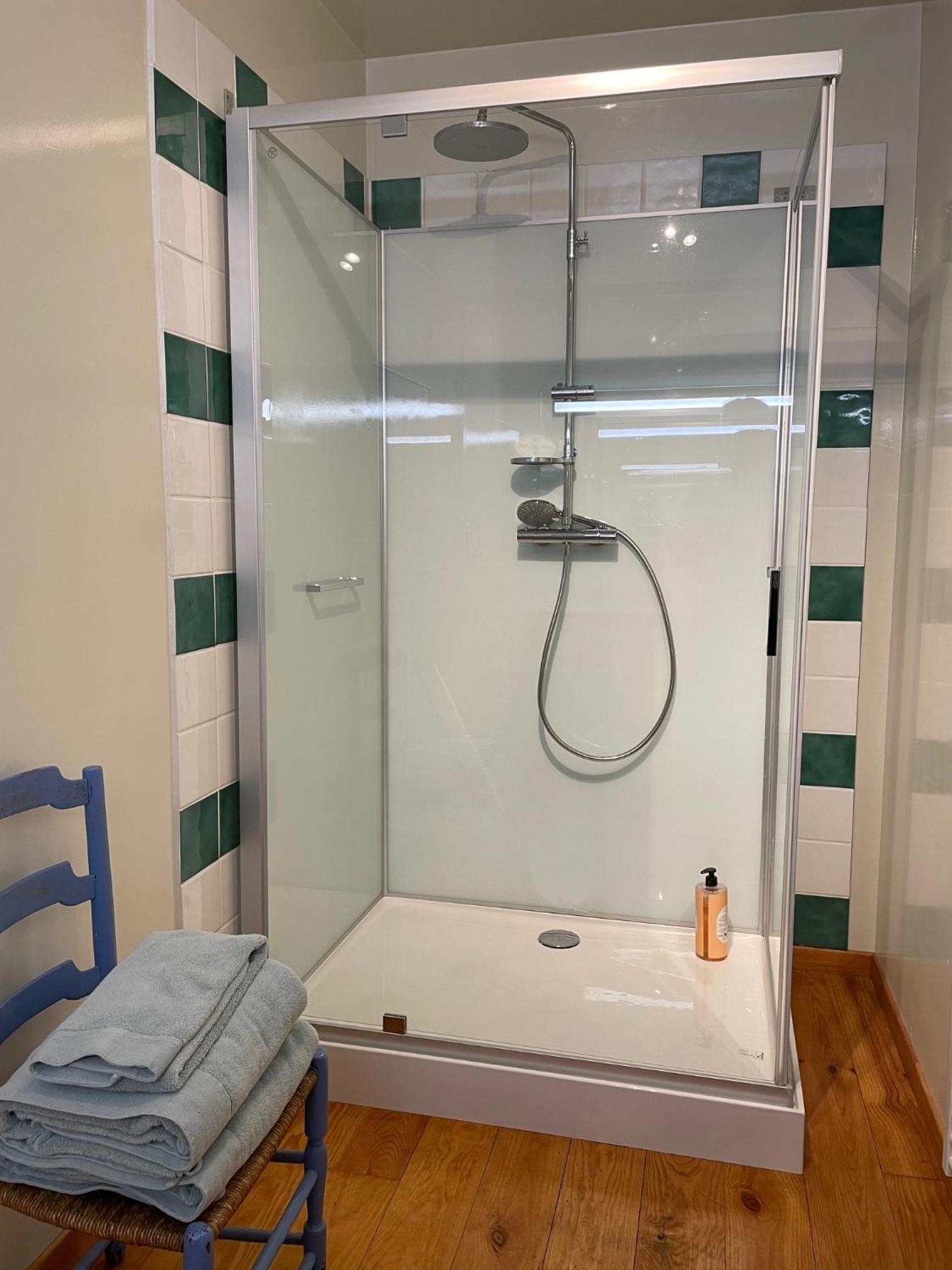 Family Double Room