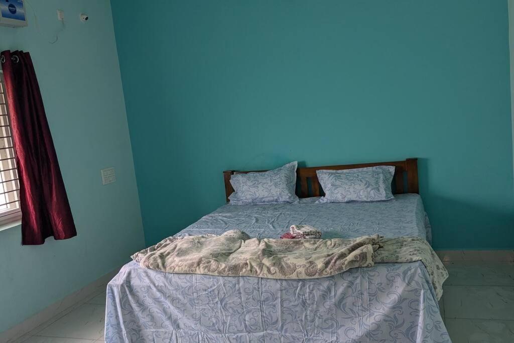 Two-Room Apartment photo 3