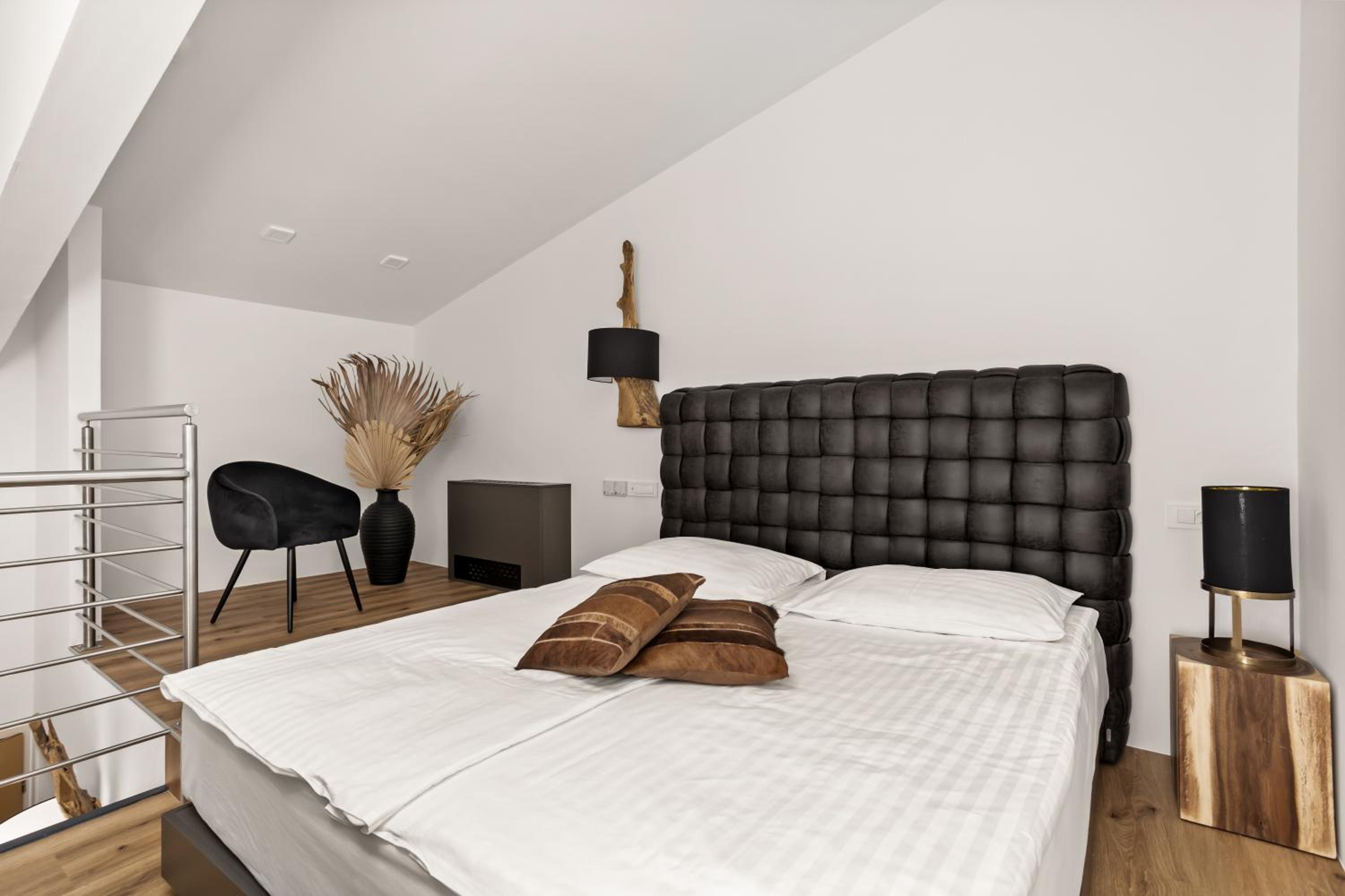 Double Room with Extra Bed