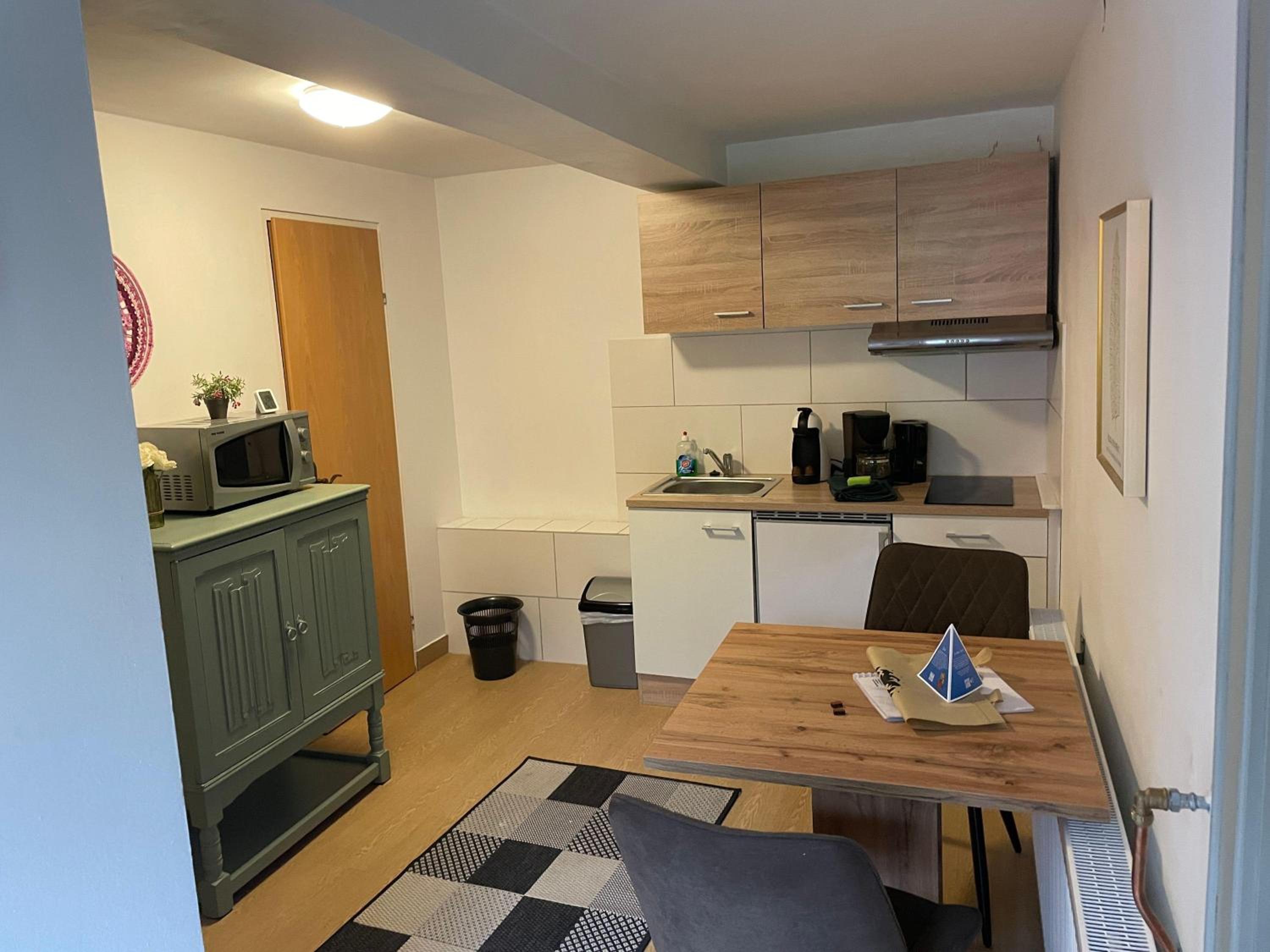 Apartment photo 2