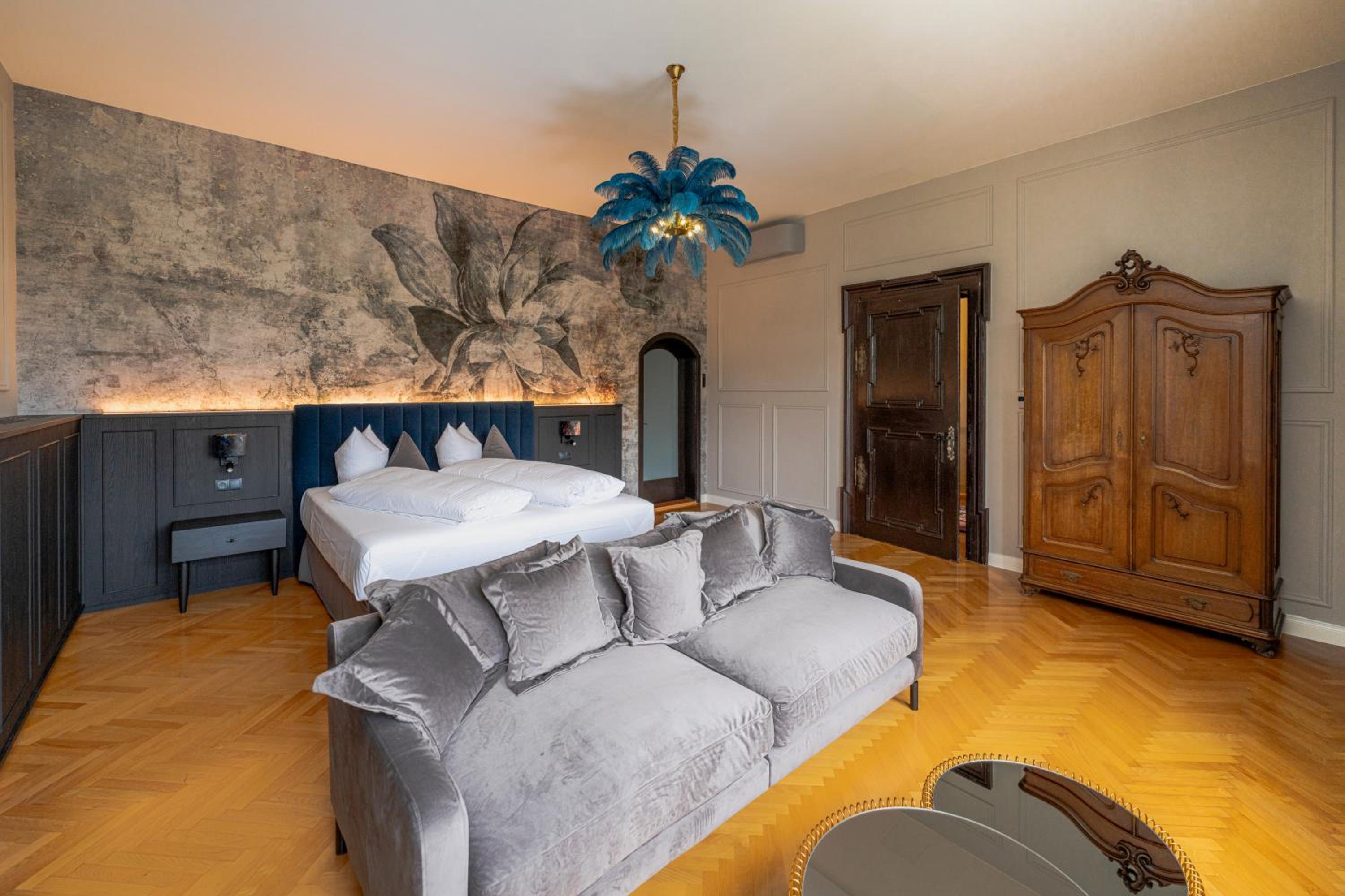 Junior Suite - Photo 2