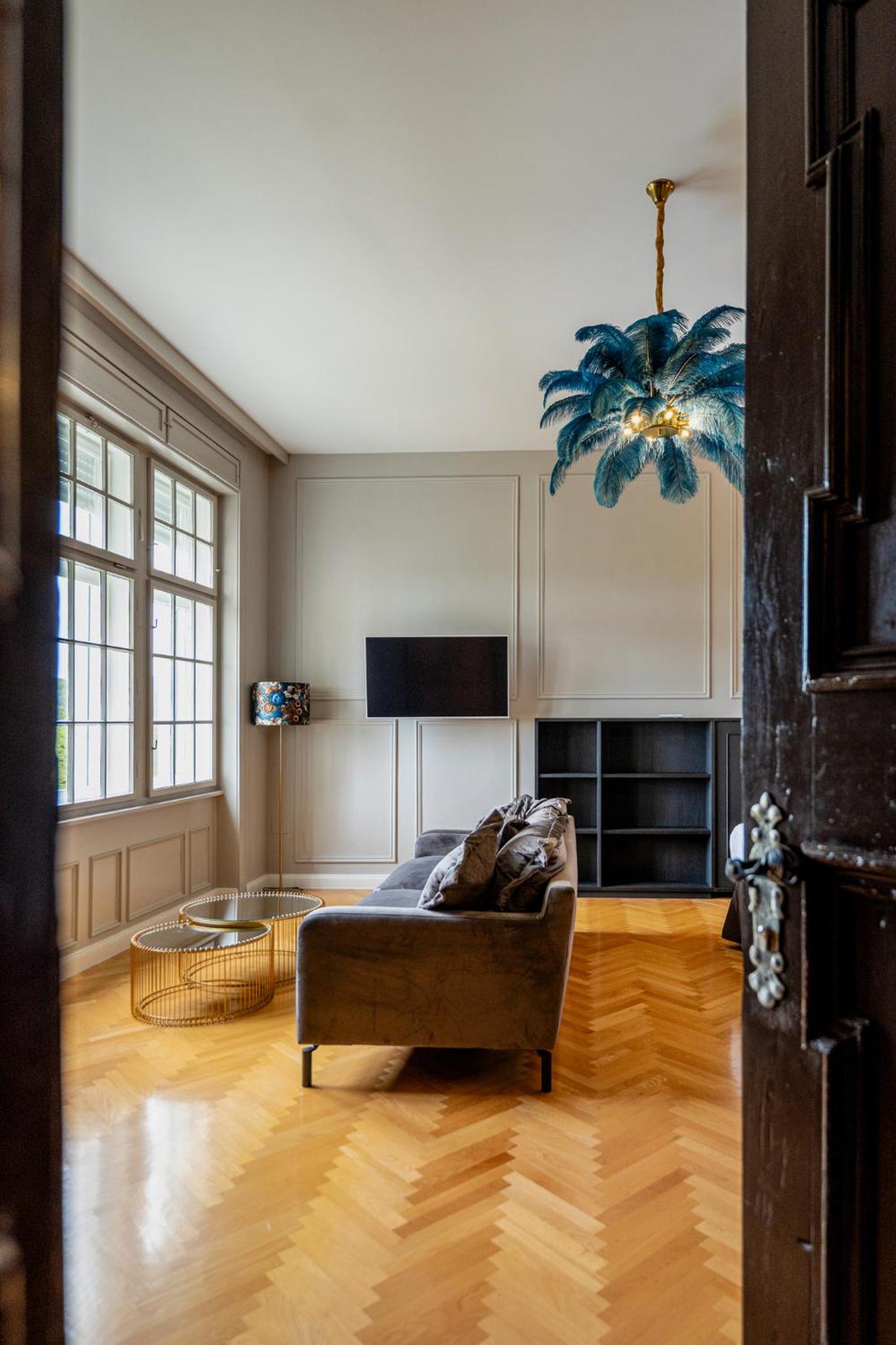 Junior Suite - Photo 4