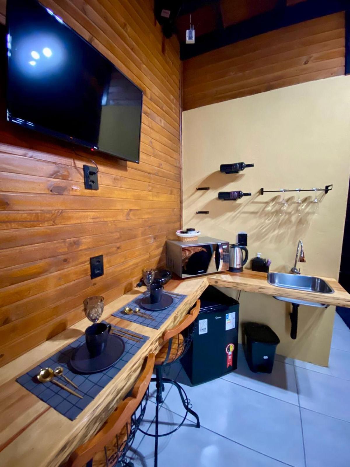 One-Bedroom Chalet photo 2