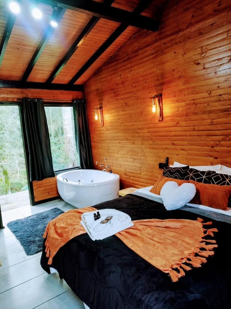 One-Bedroom Chalet photo 1