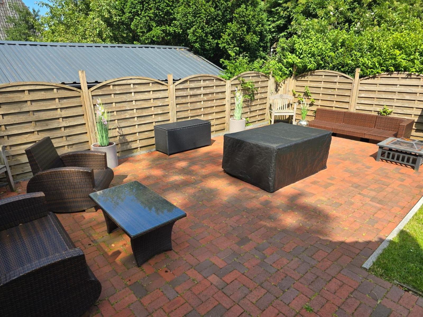 Holiday Home photo 2