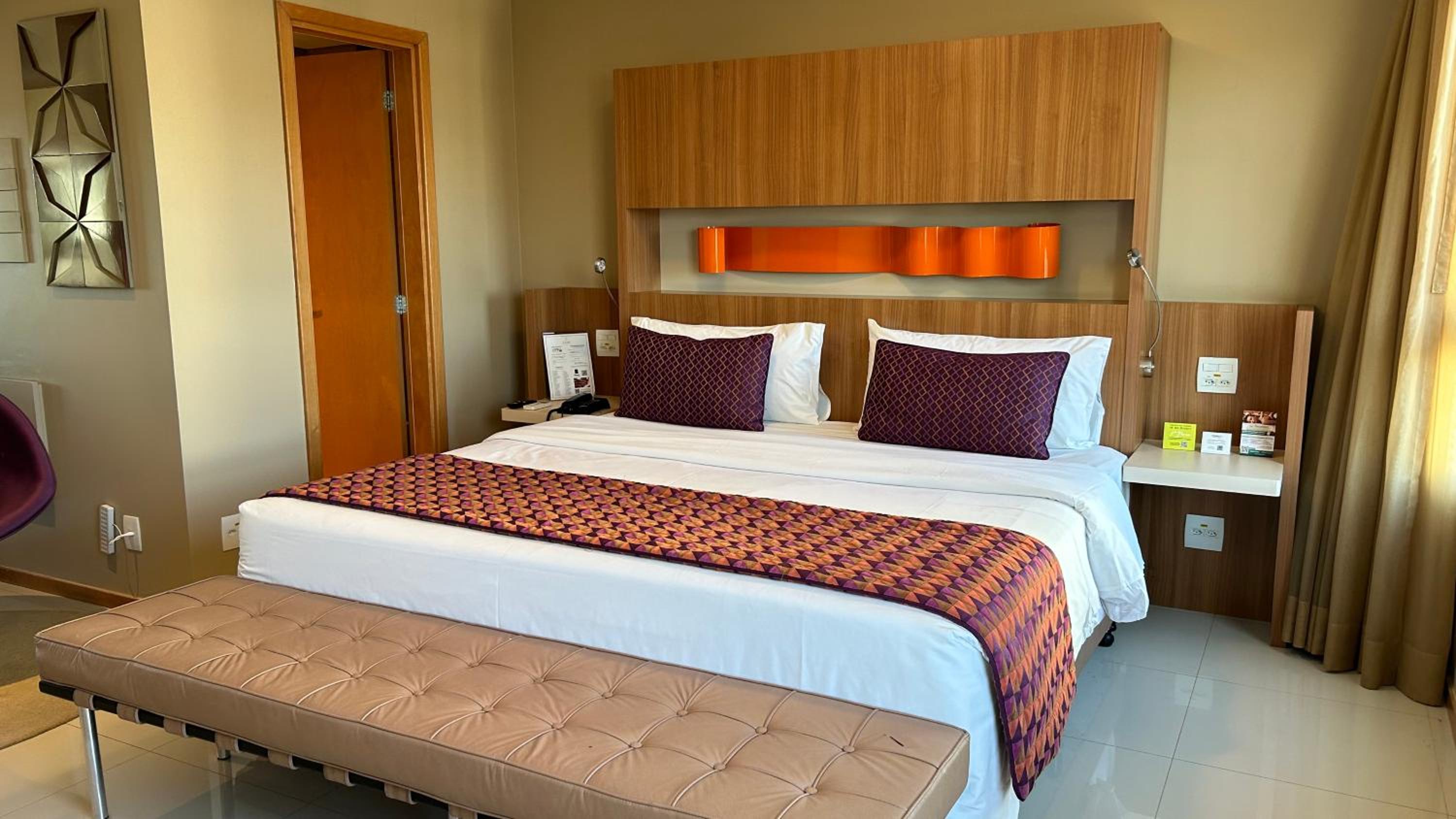Deluxe Room photo 2