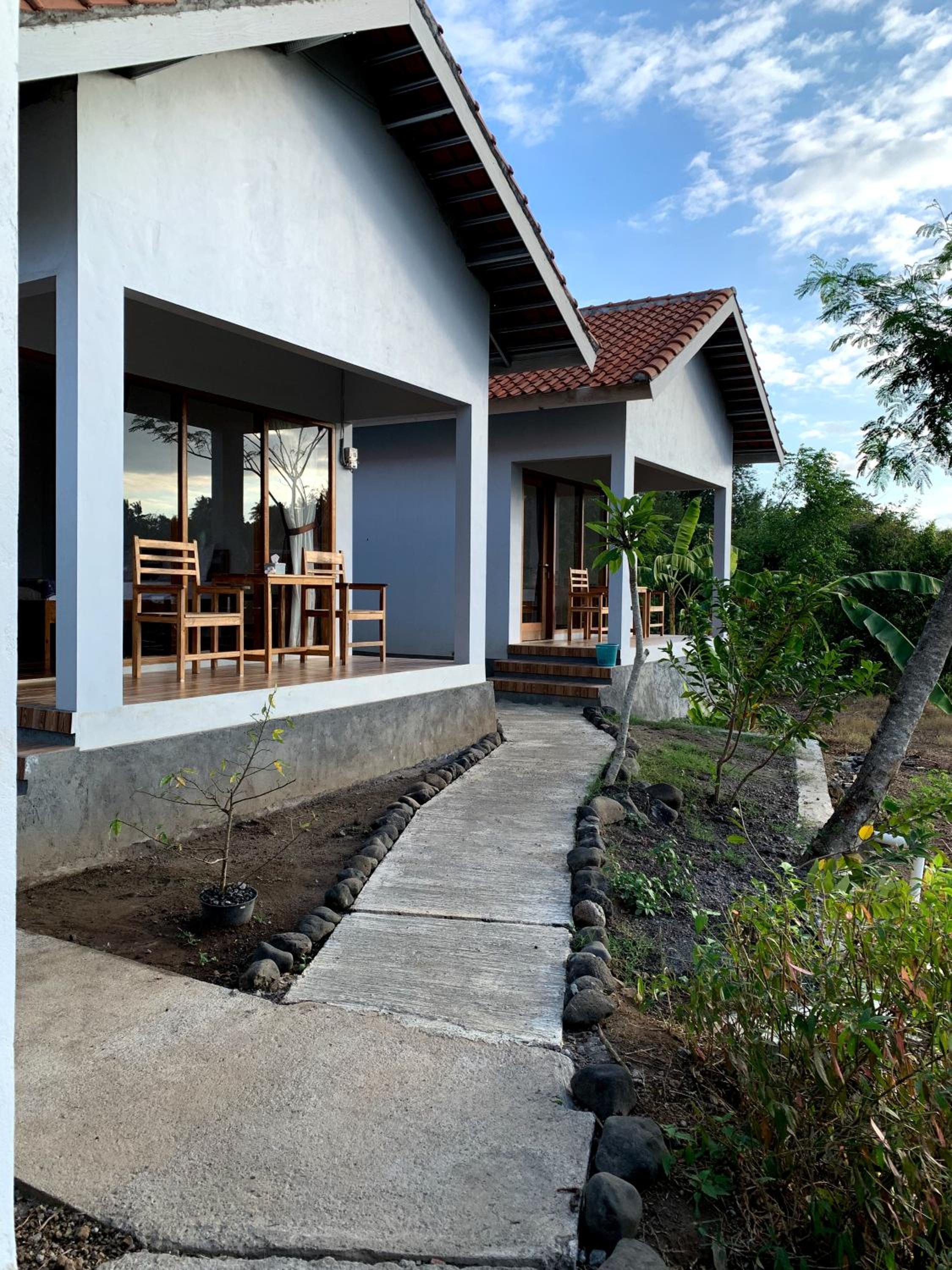 Bungalow with Garden View - Photo 4