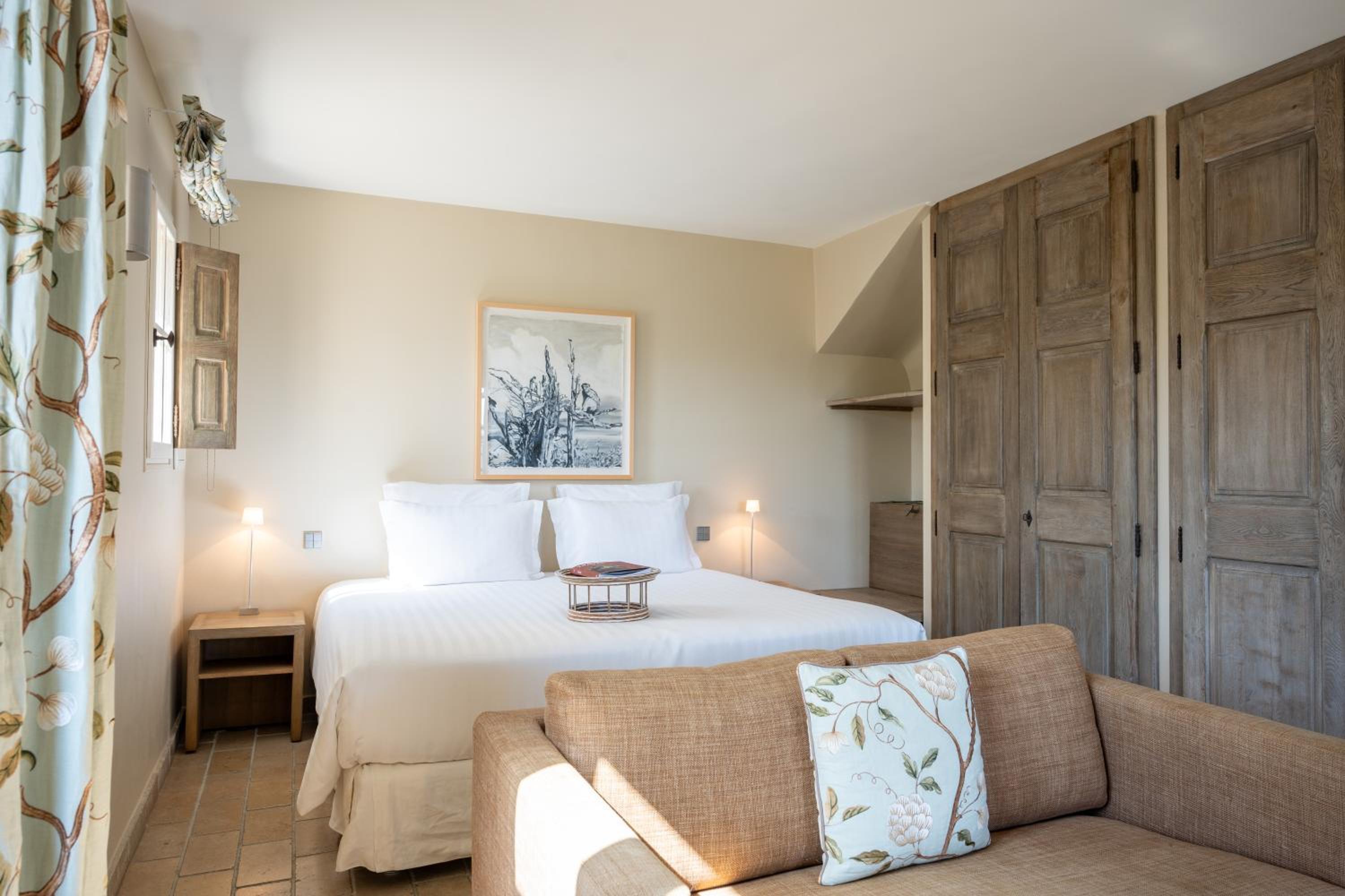 Charm Double Room - Photo 1