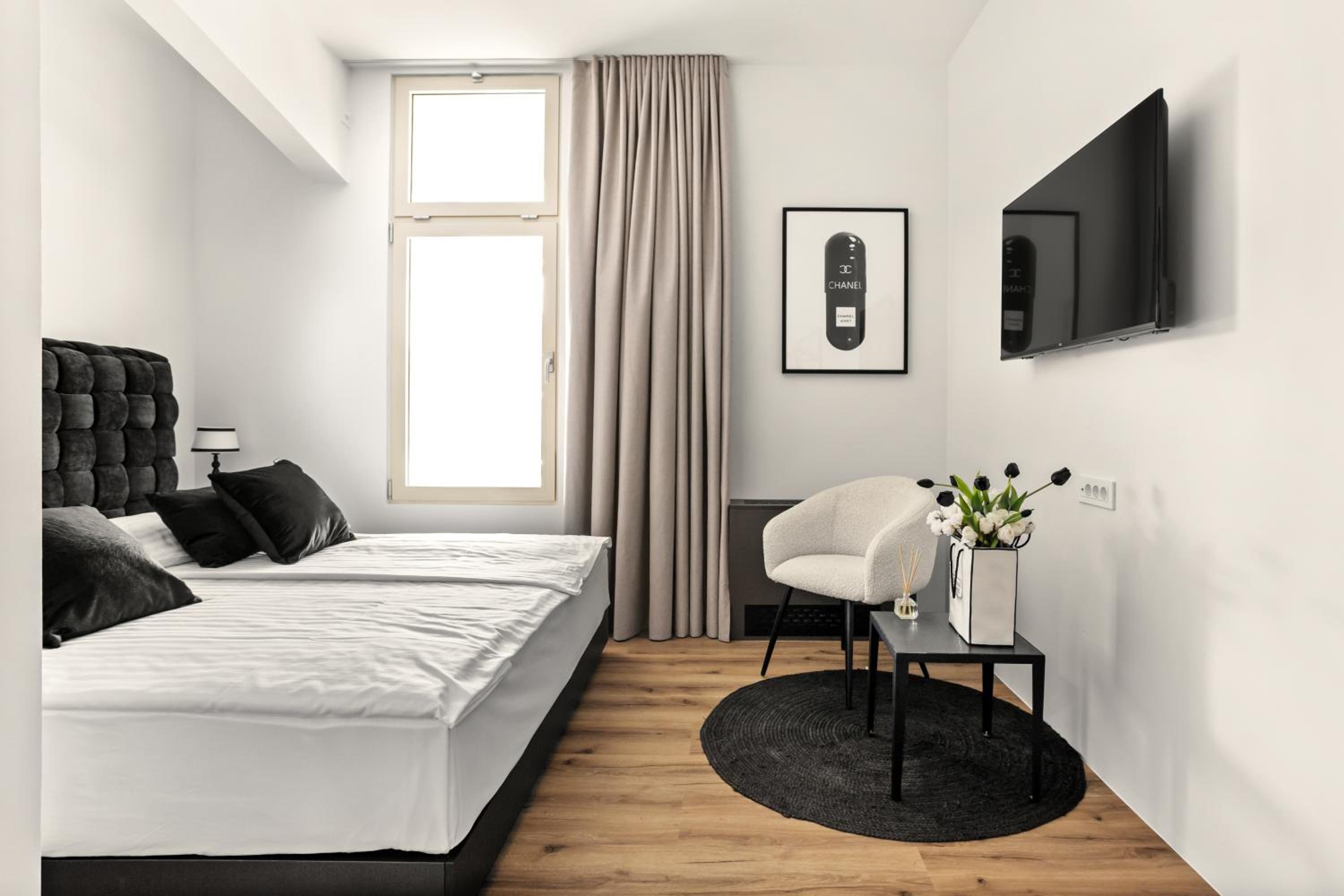 Double Room photo 1
