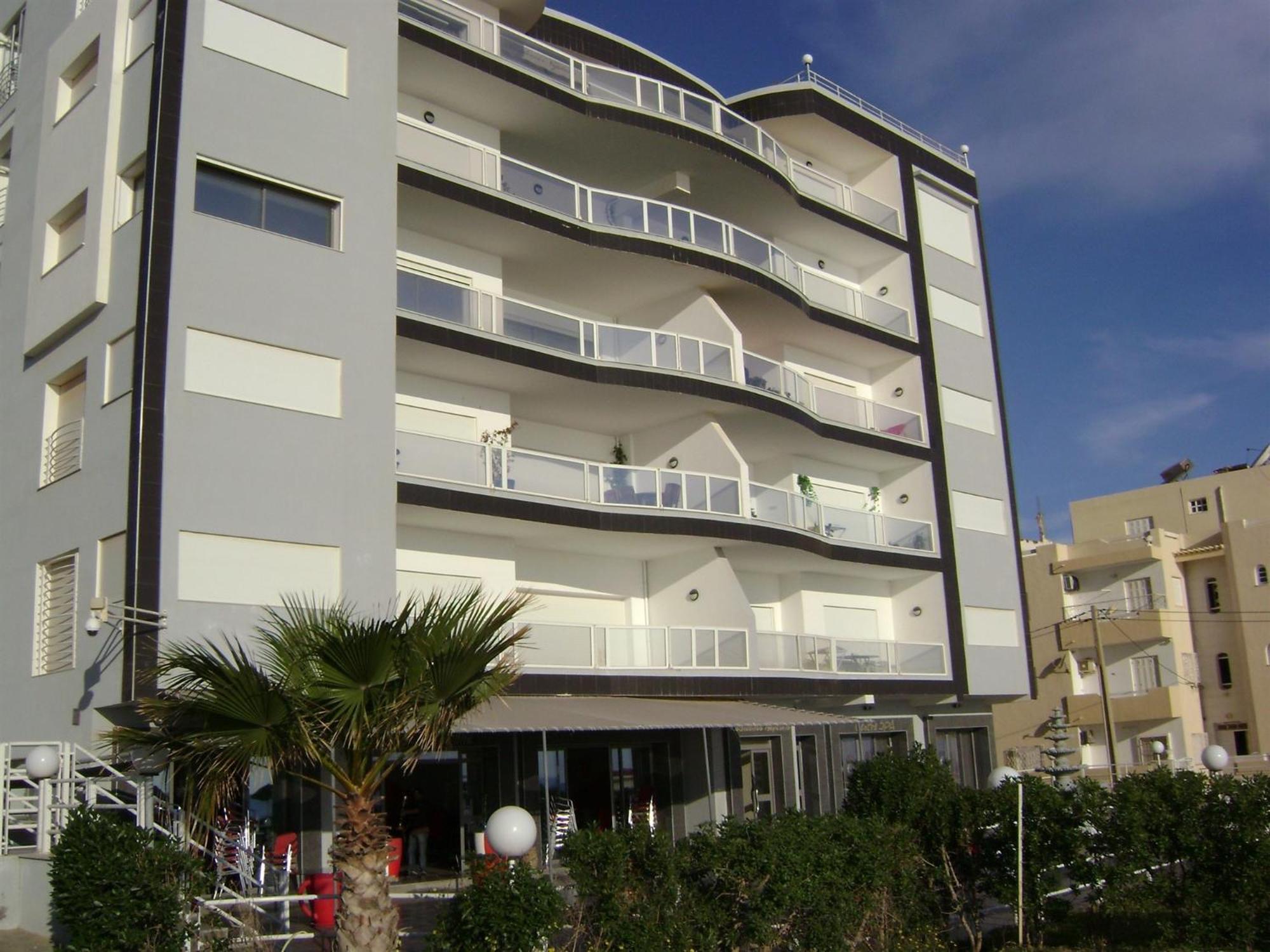 Apartment With Sea View photo 1
