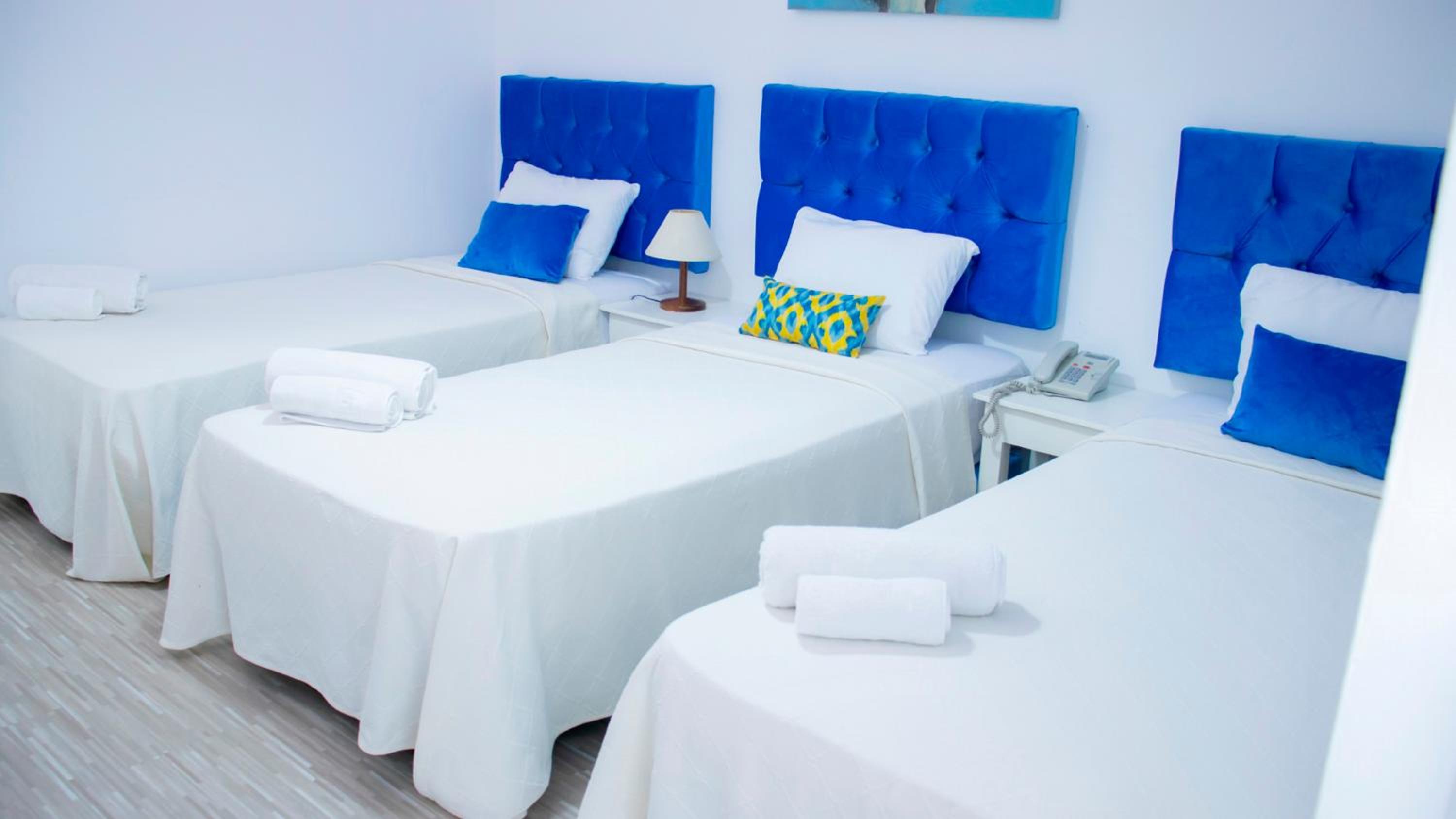 Triple Room photo 2