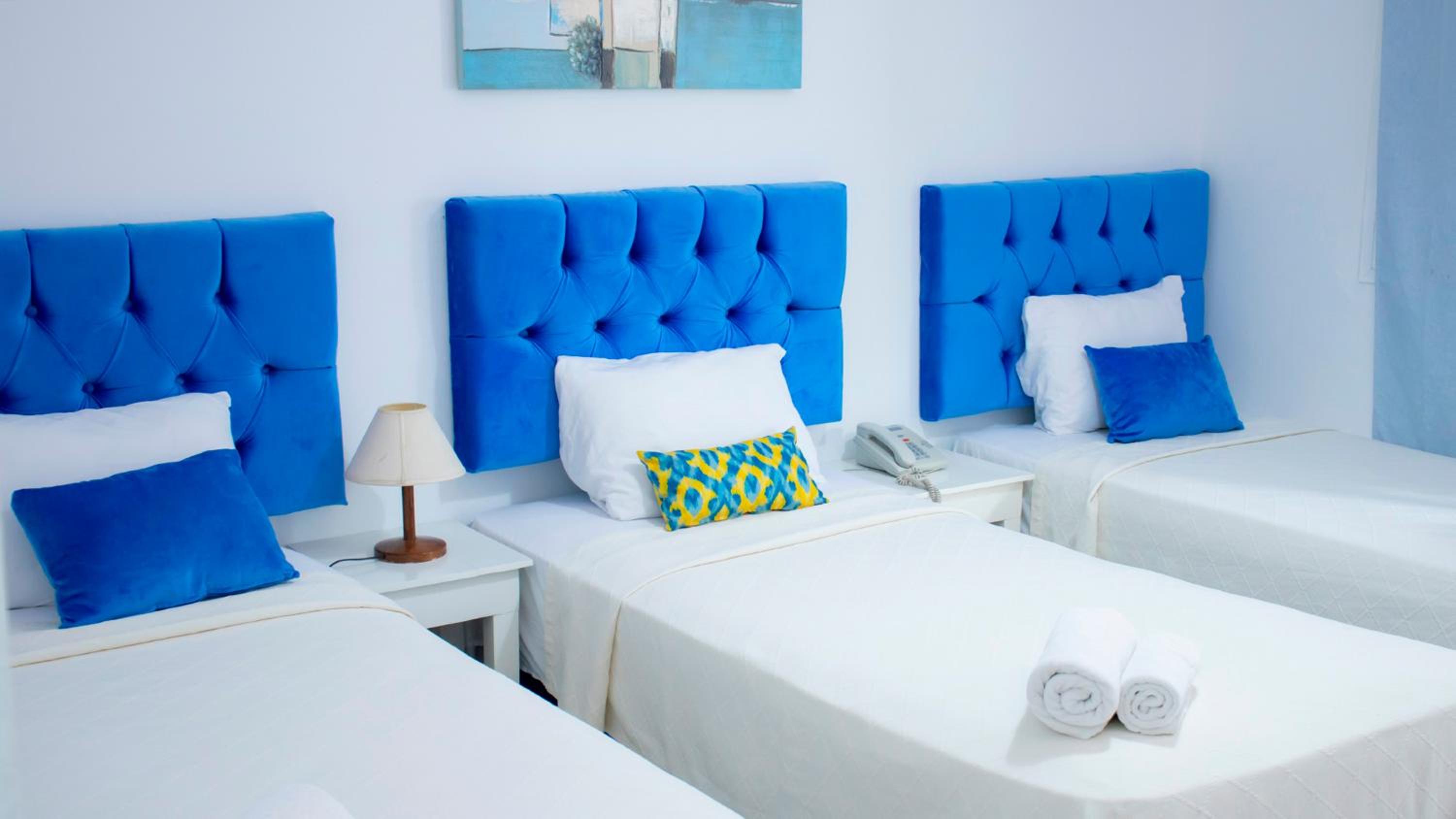 Triple Room photo 3