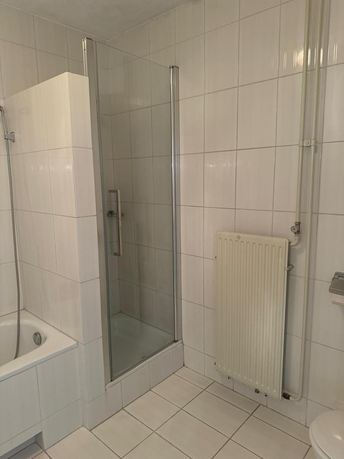 Double Room With Terrace photo 2