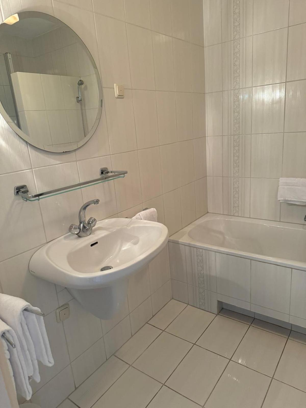Double Room With Terrace photo 3