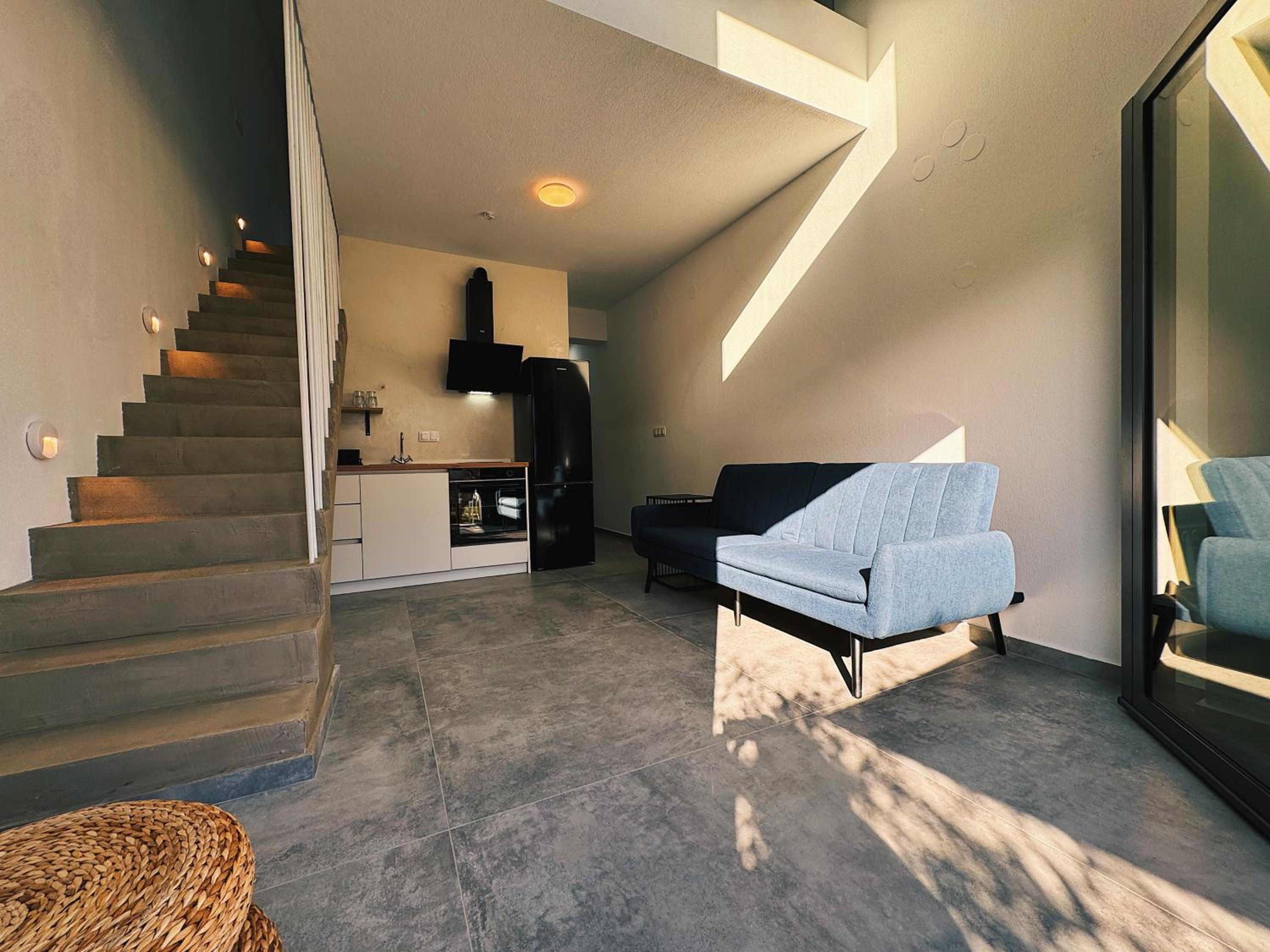 Two-Bedroom Villa photo 1