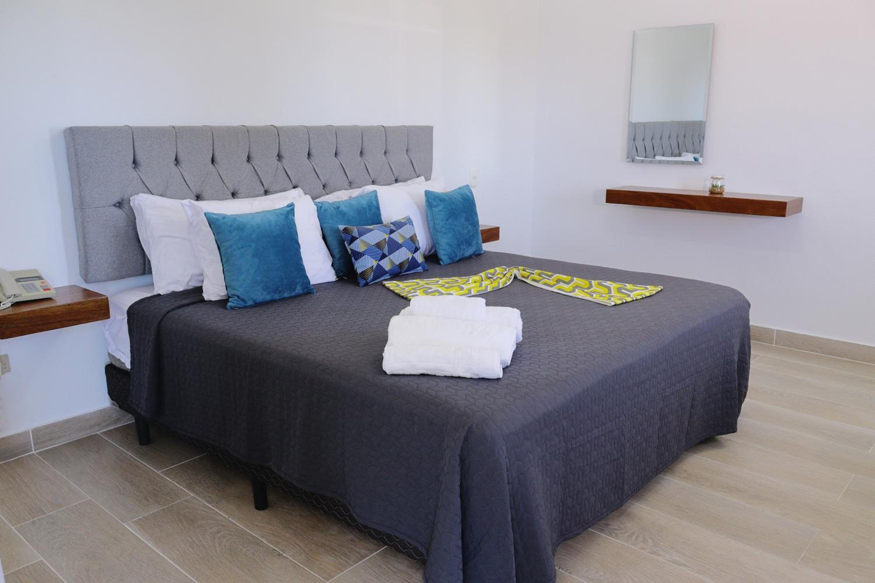 Superior Double Room photo 1