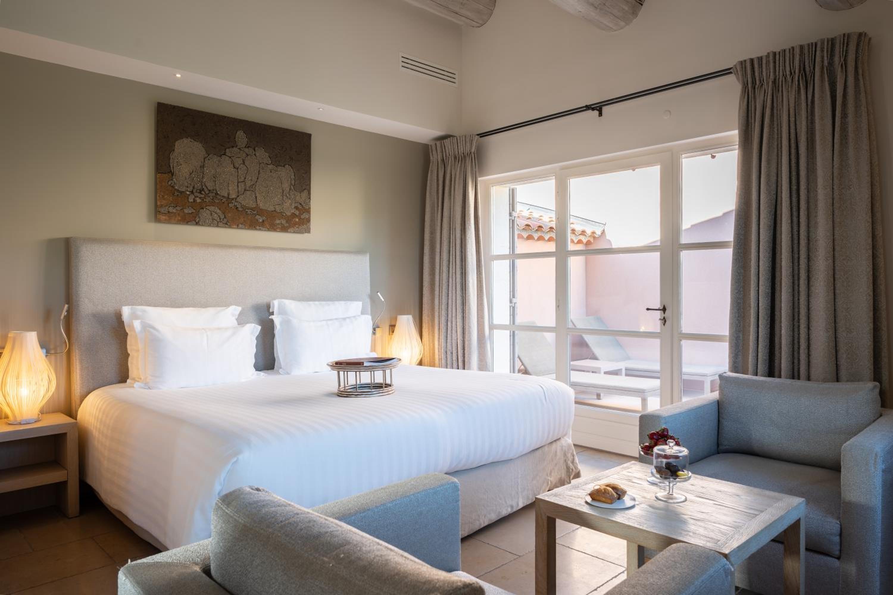 Junior Suite - Photo 1