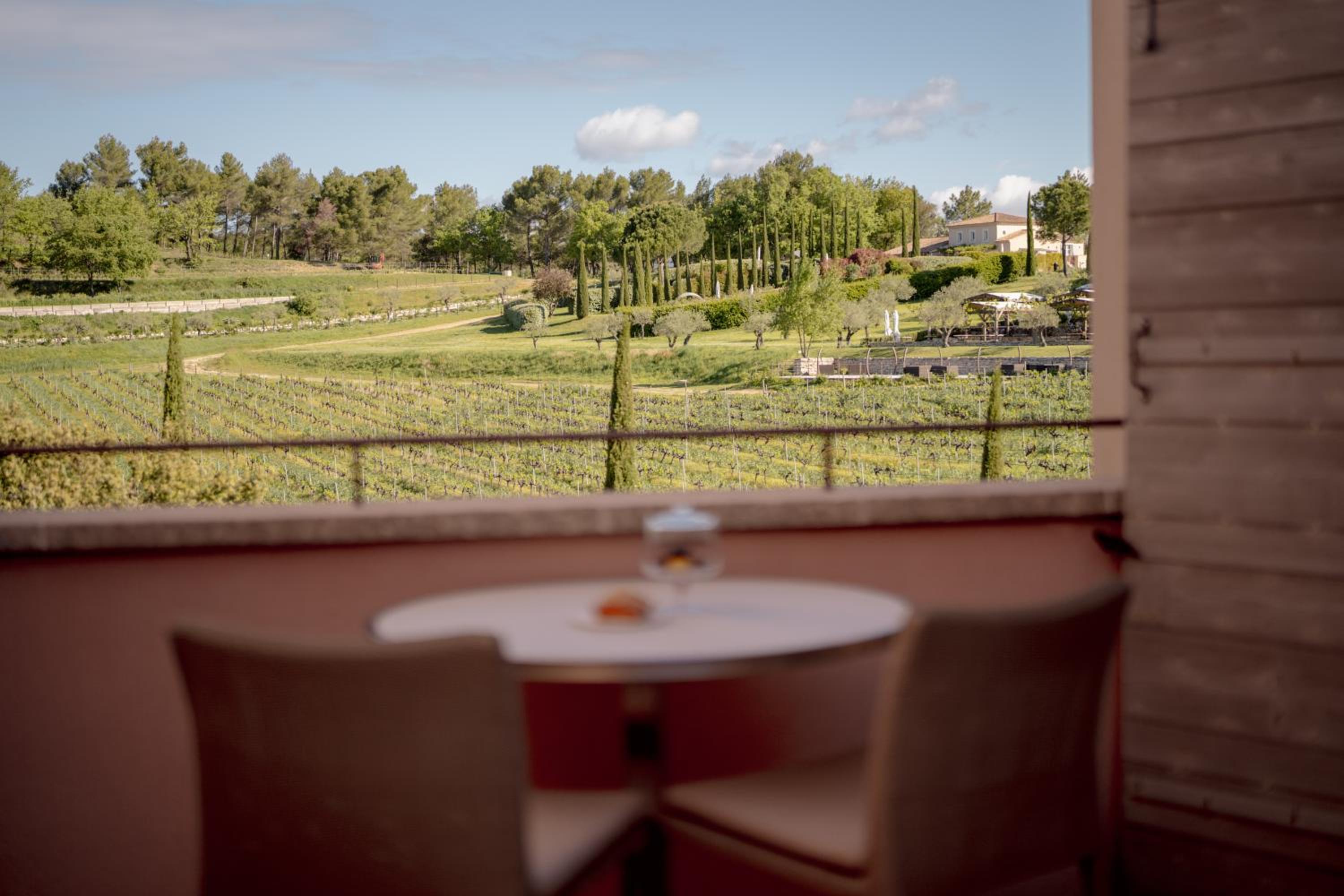 Junior Suite with Garden View - Photo 4