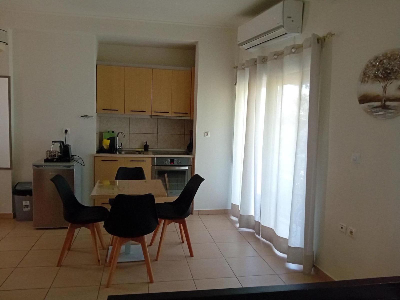 Two-Bedroom Apartment photo 2