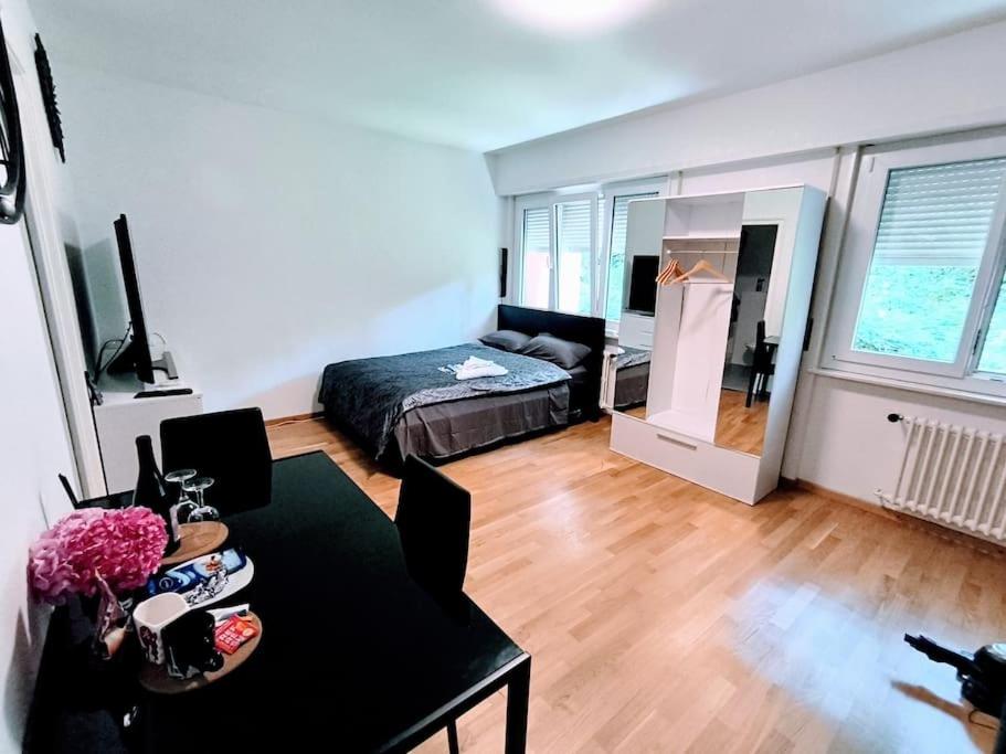 One-Bedroom Apartment photo 2