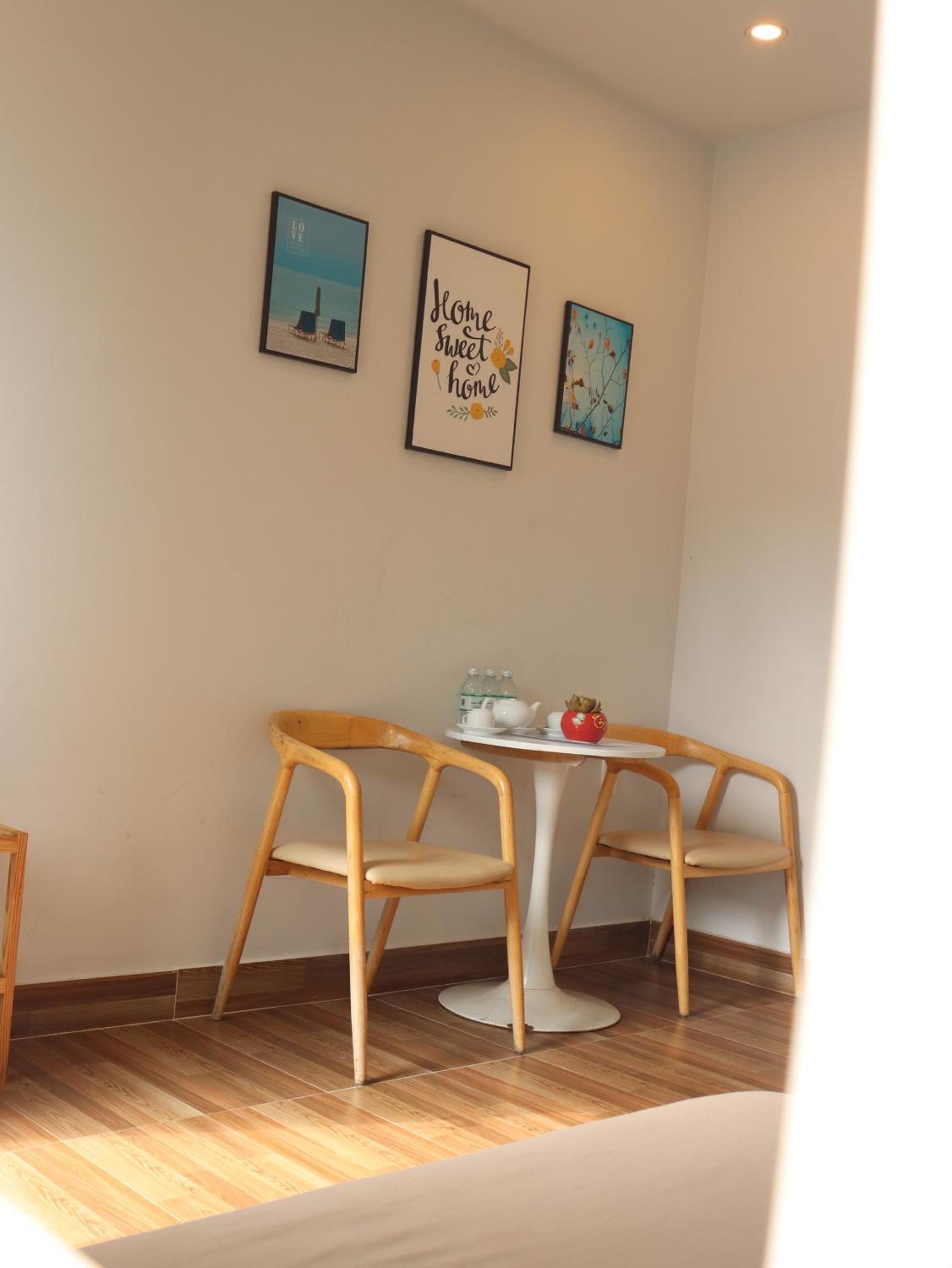Triple Room With Garden View photo 1