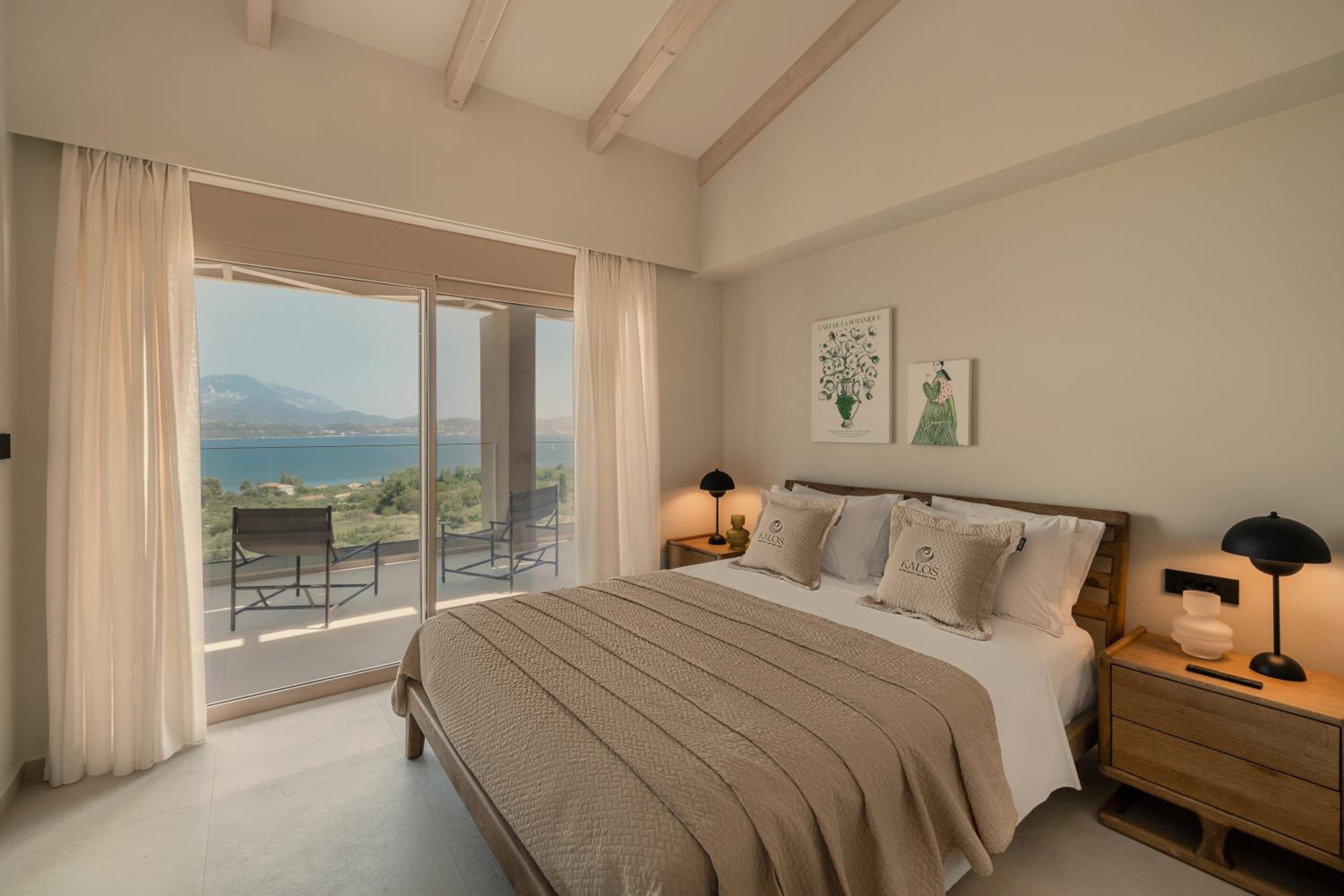 Deluxe Villa photo 1