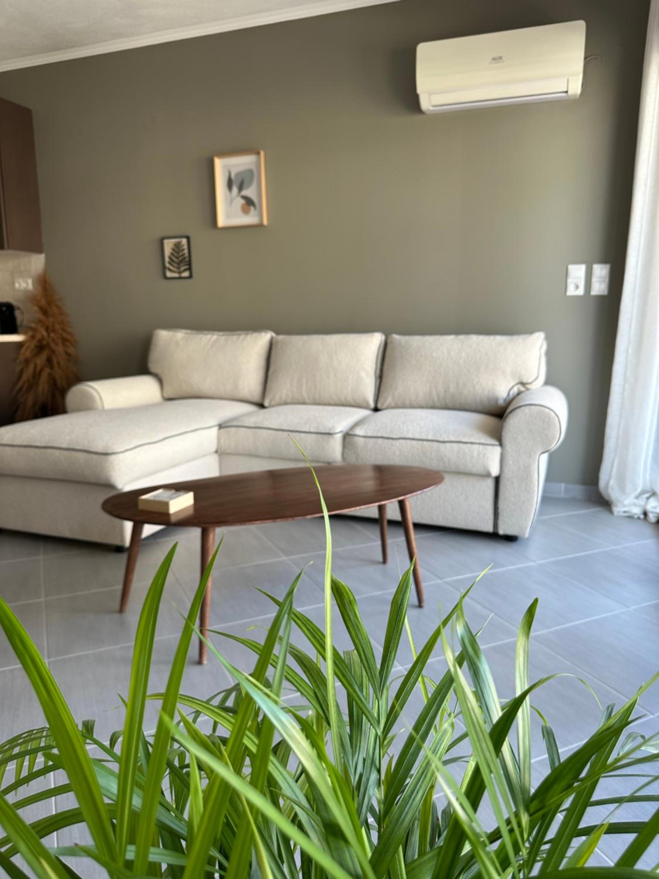 Apartment with Balcony photo 1