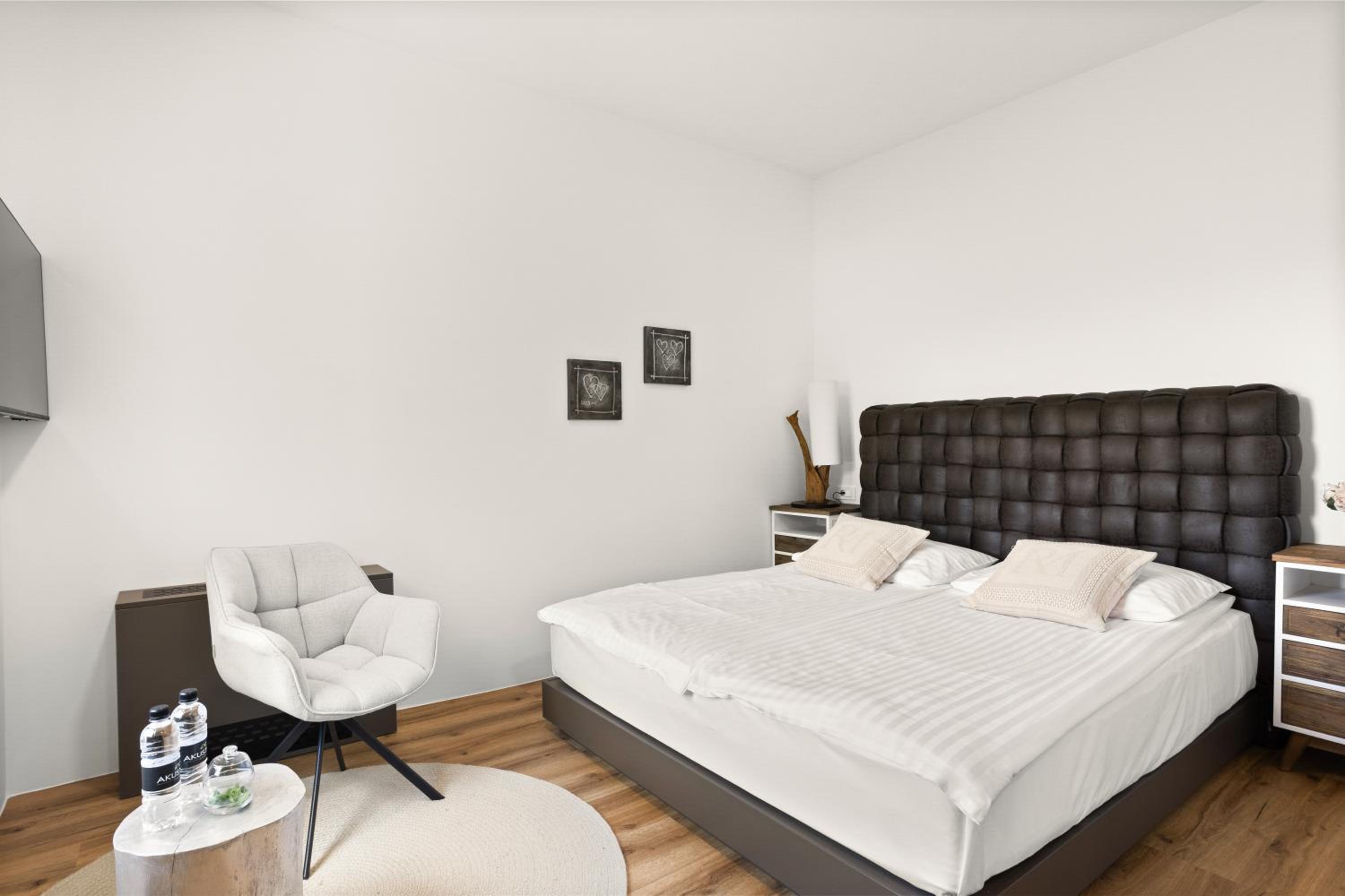 Double Room photo 1